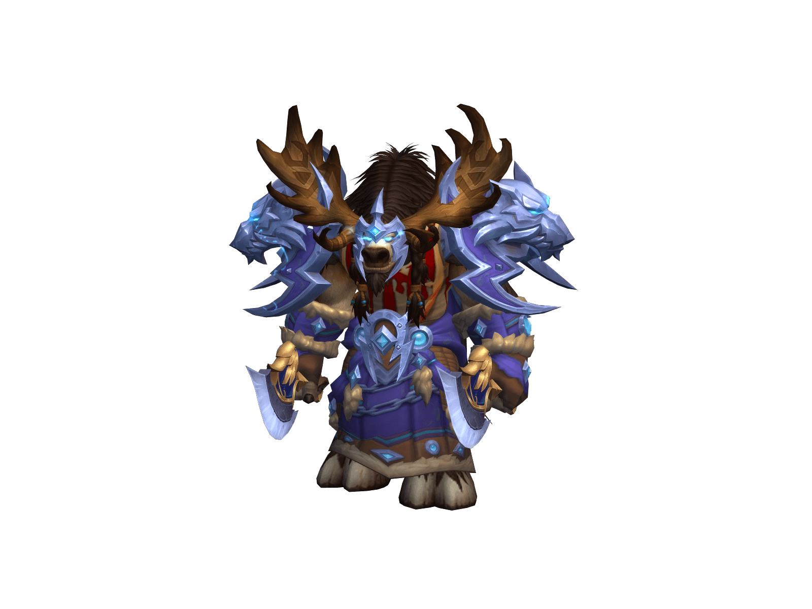 Full character render of Odyr