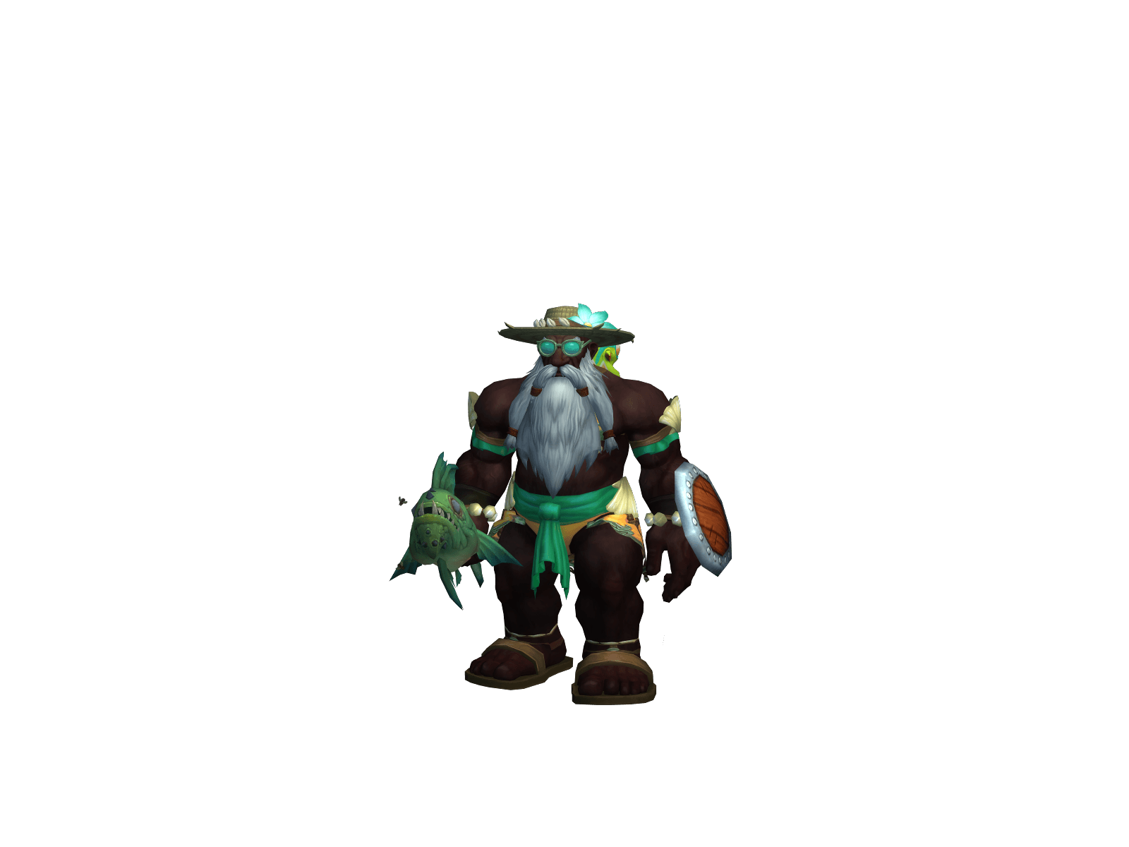 Full character render of Tobbey
