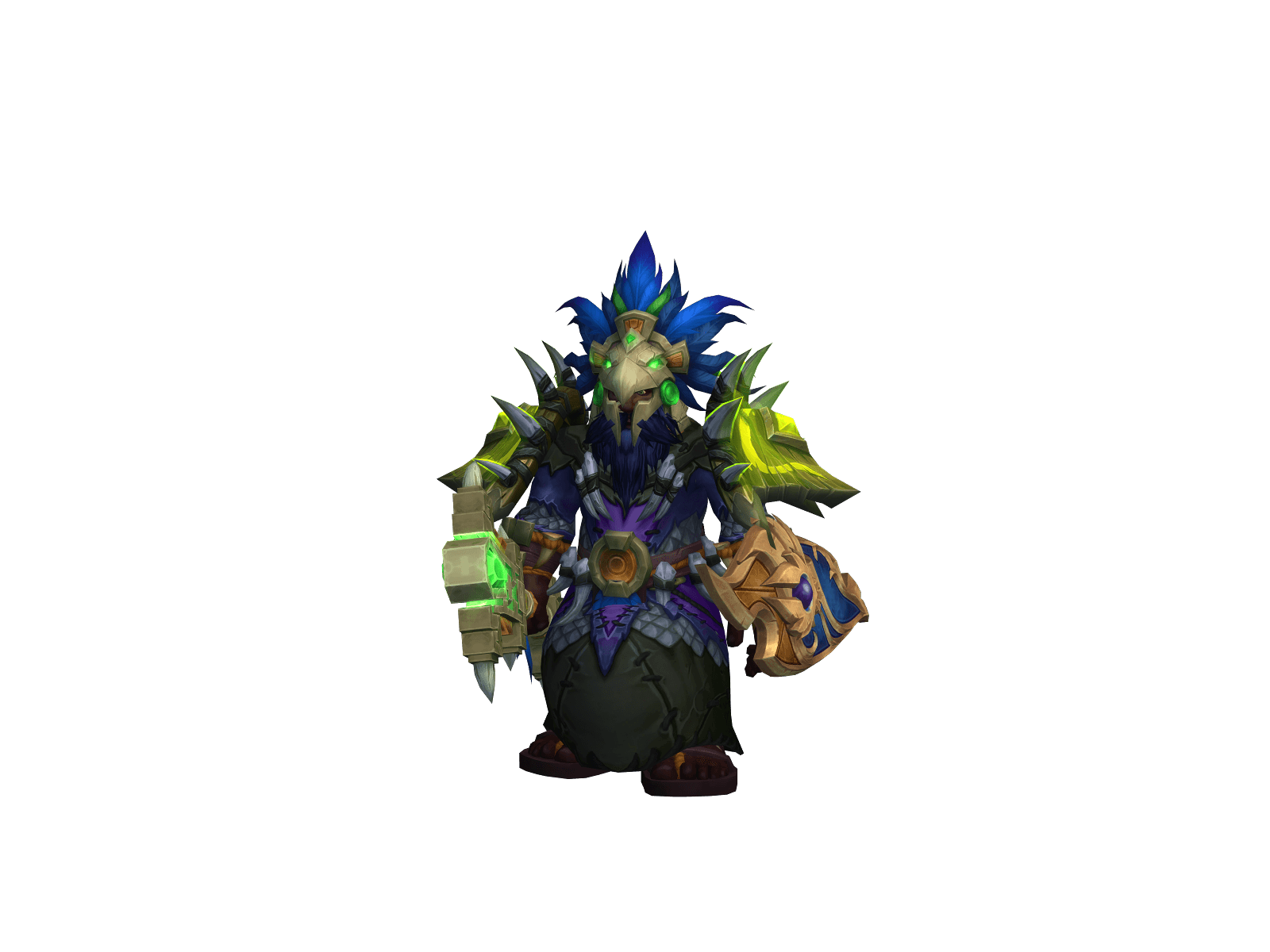 Full character render of Onlytans