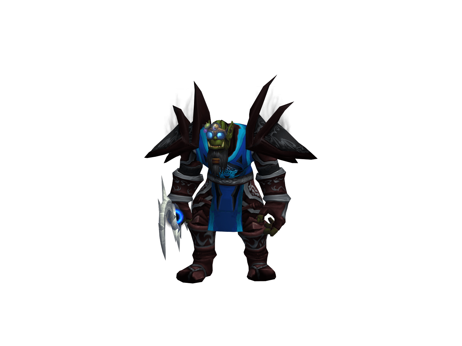 Full character render of Lfnun