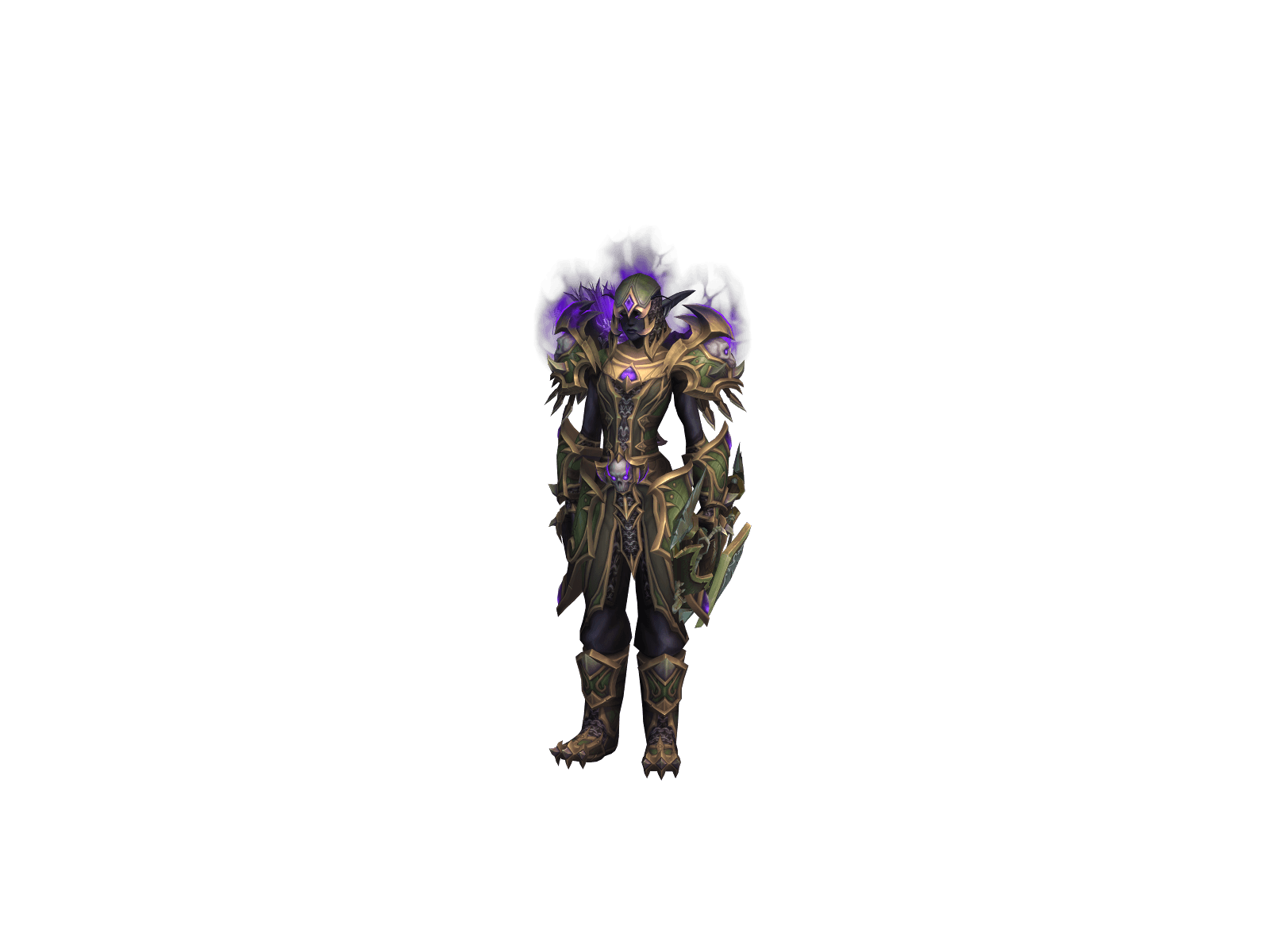 Full character render of Kouzouchan