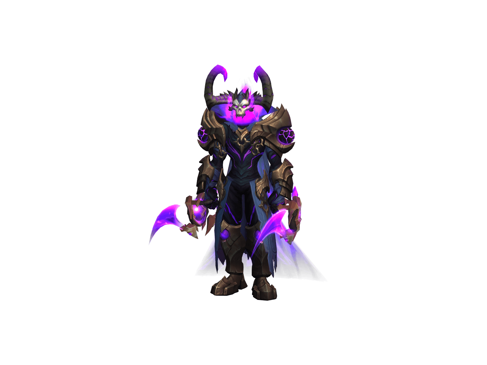 Full character render of Bdsffgg
