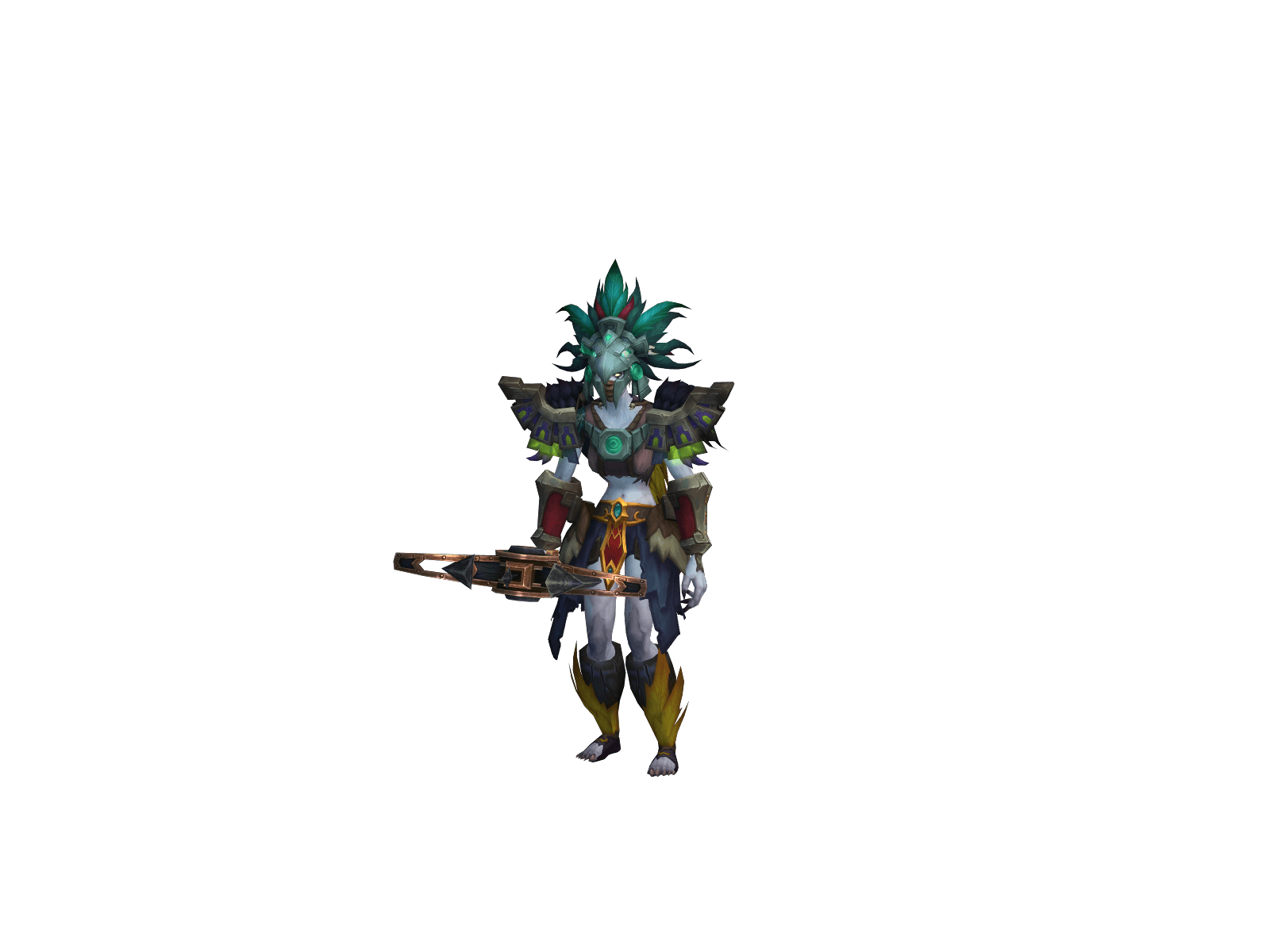 Full character render of Wakeyy