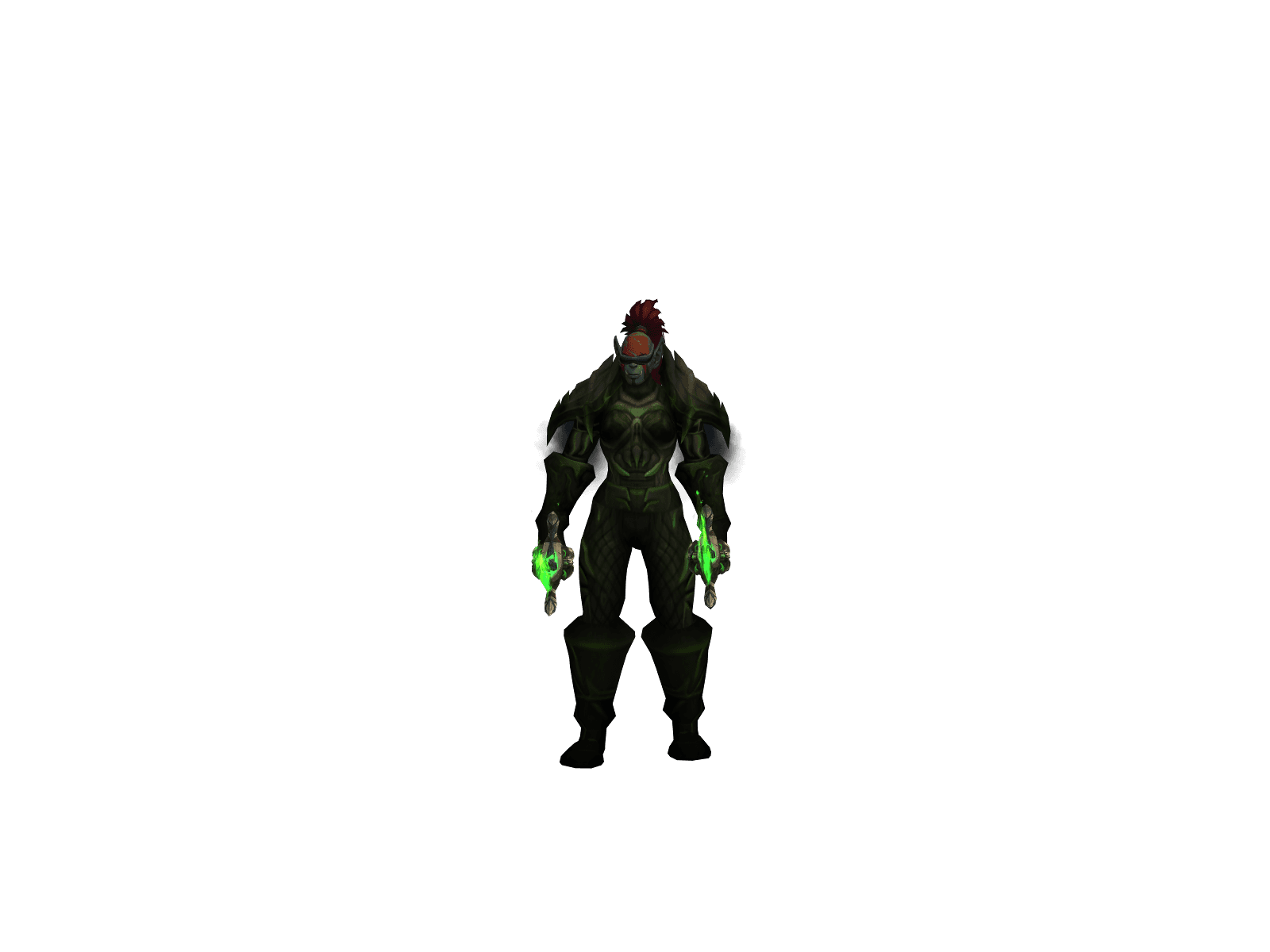 Full character render of Kiwmyak