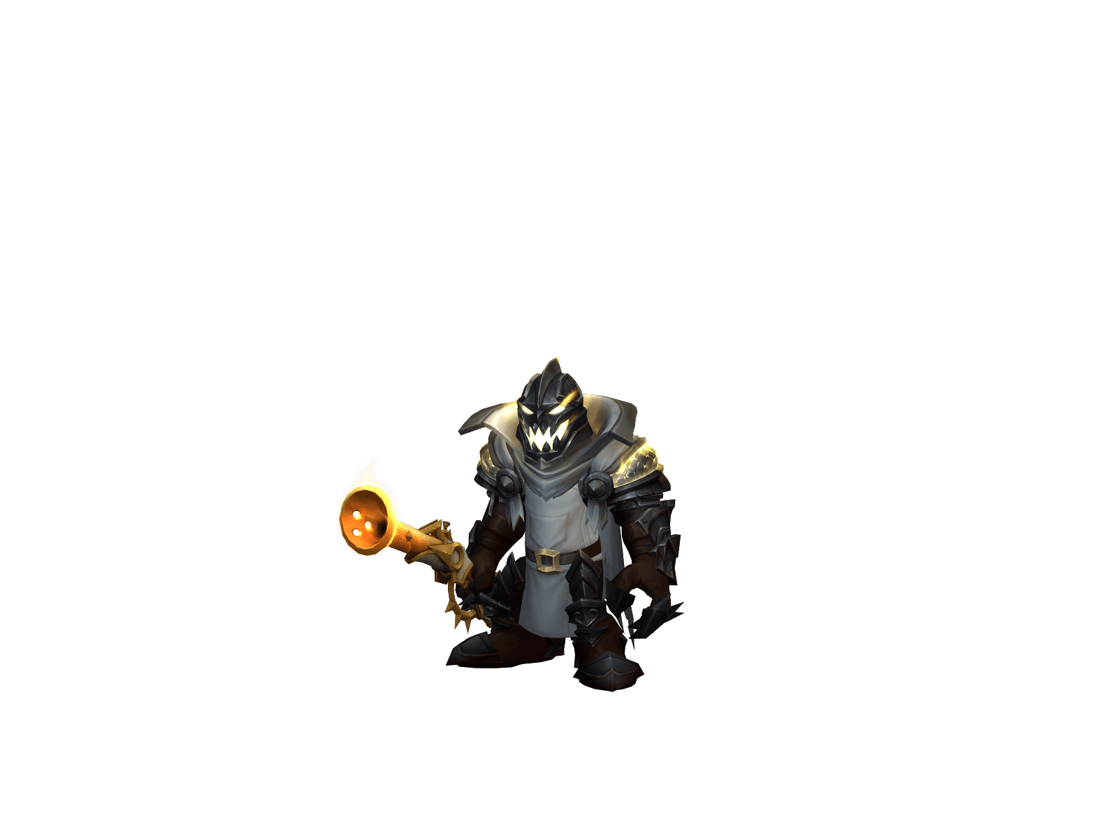 Full character render of Winarchik