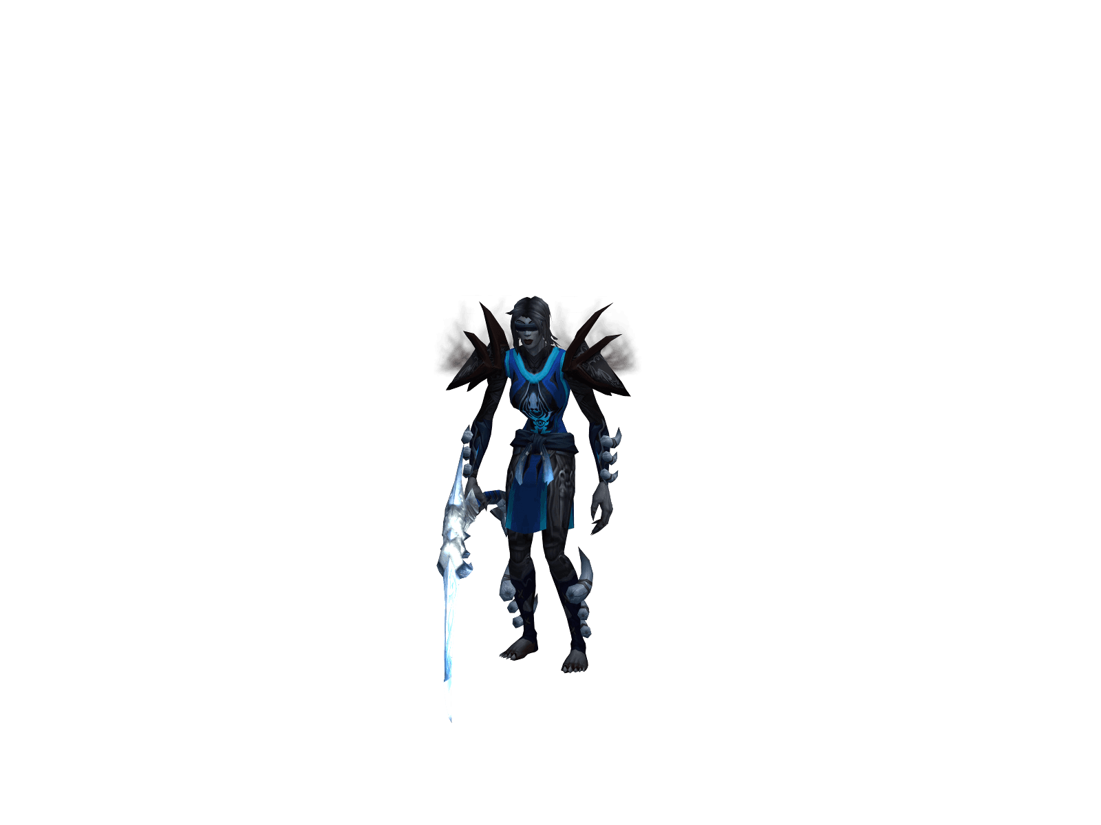 Full character render of Soulwindos