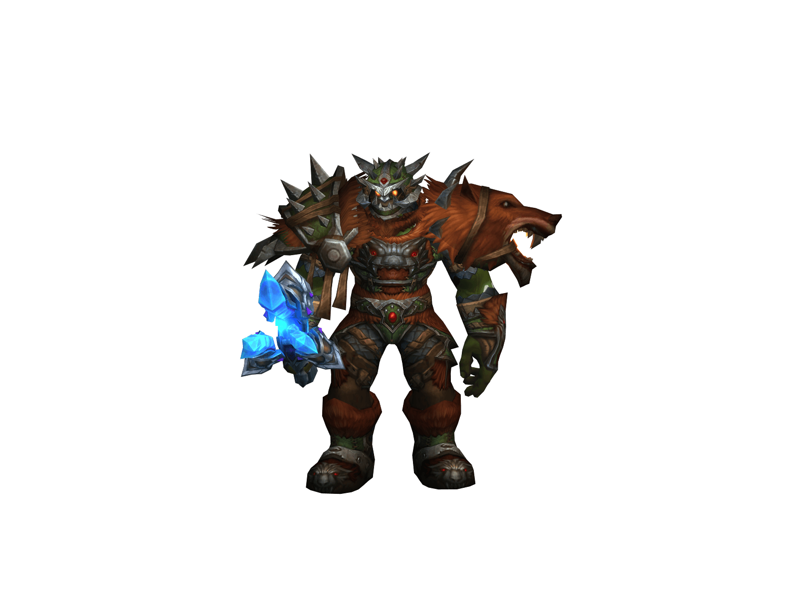 Full character render of Opshooter