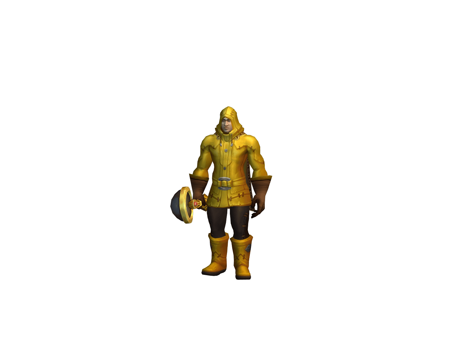 Full character render of Topi