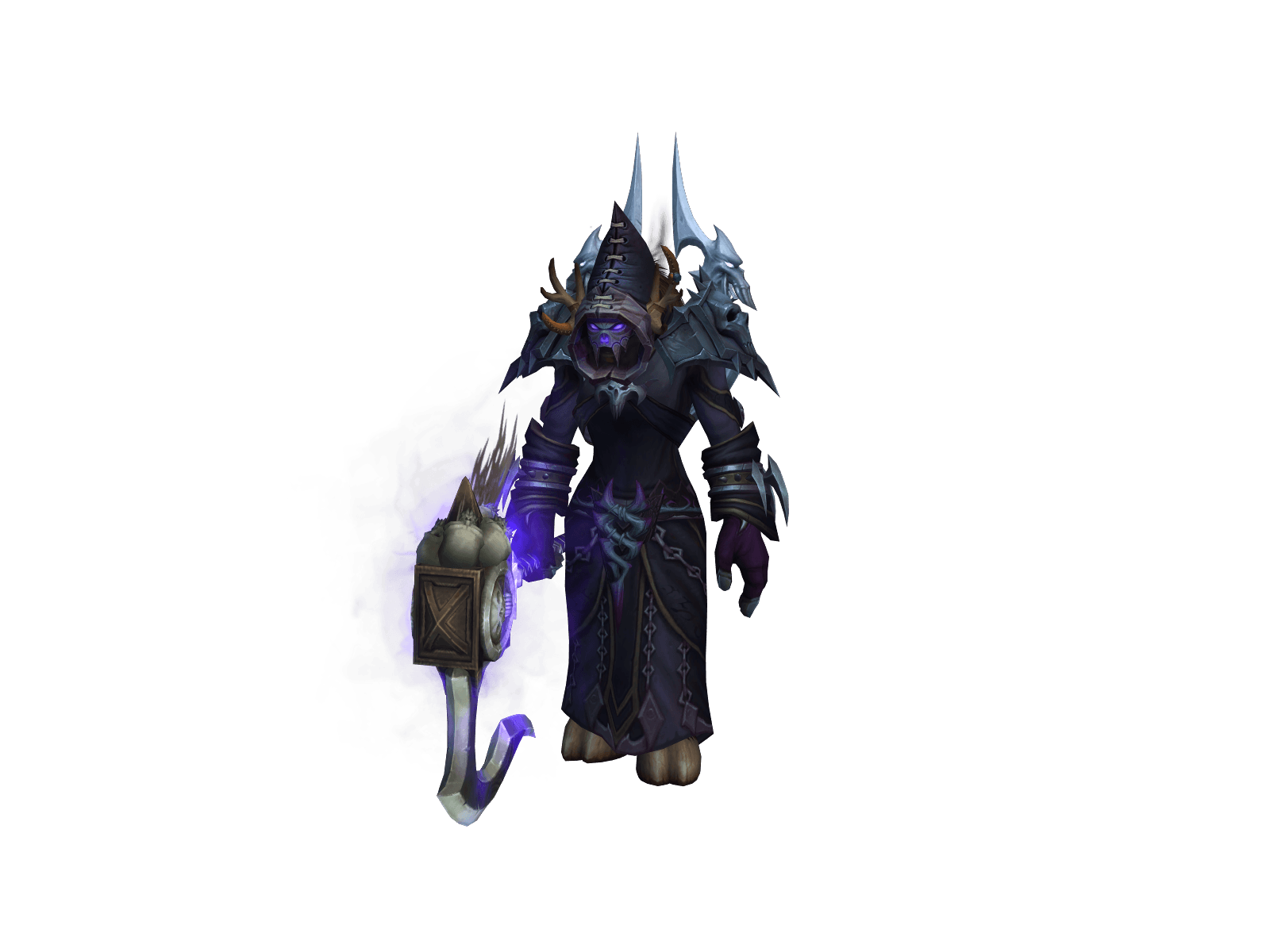 Full character render of Dirtymoobolt