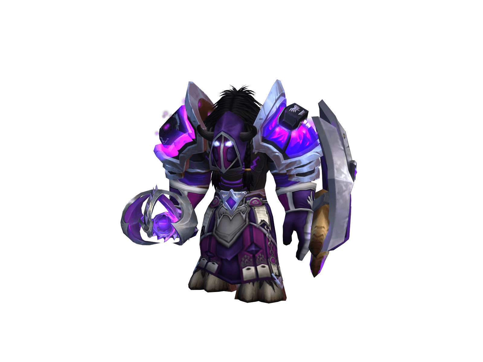 Full character render of Ðantes