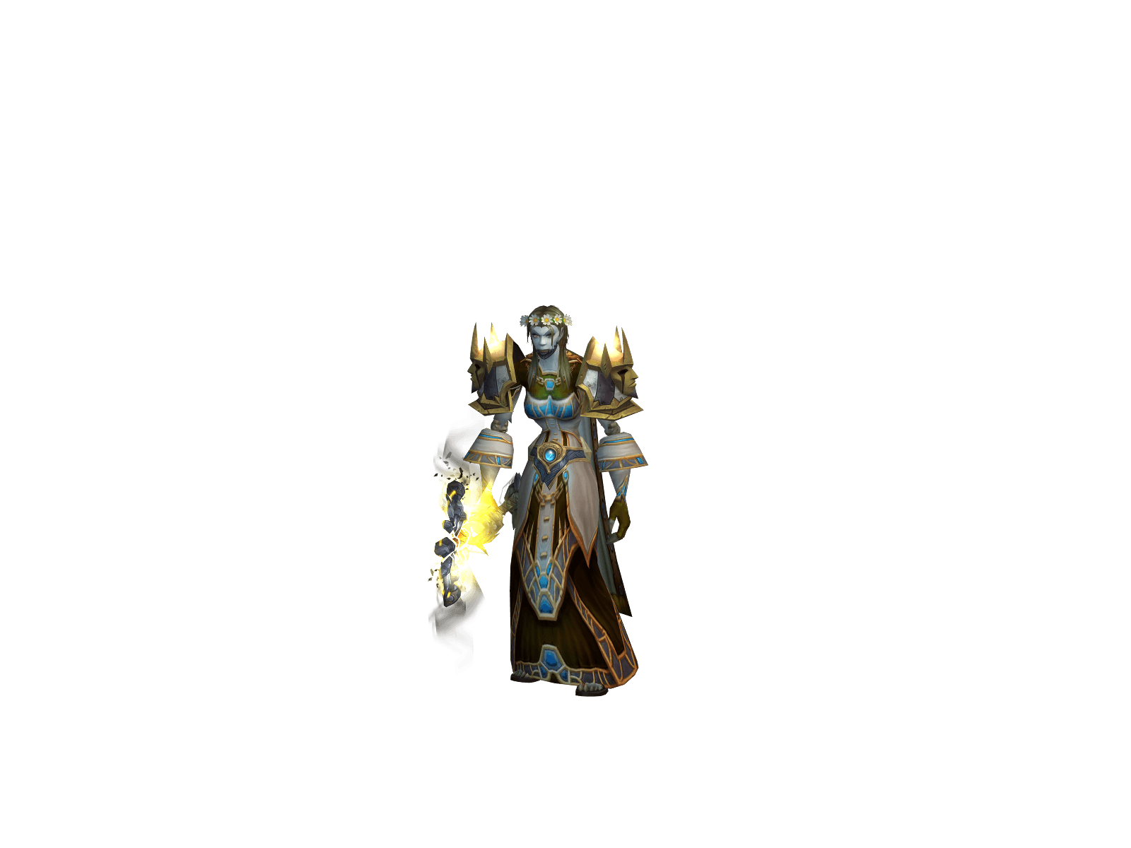 Full character render of Lolochka
