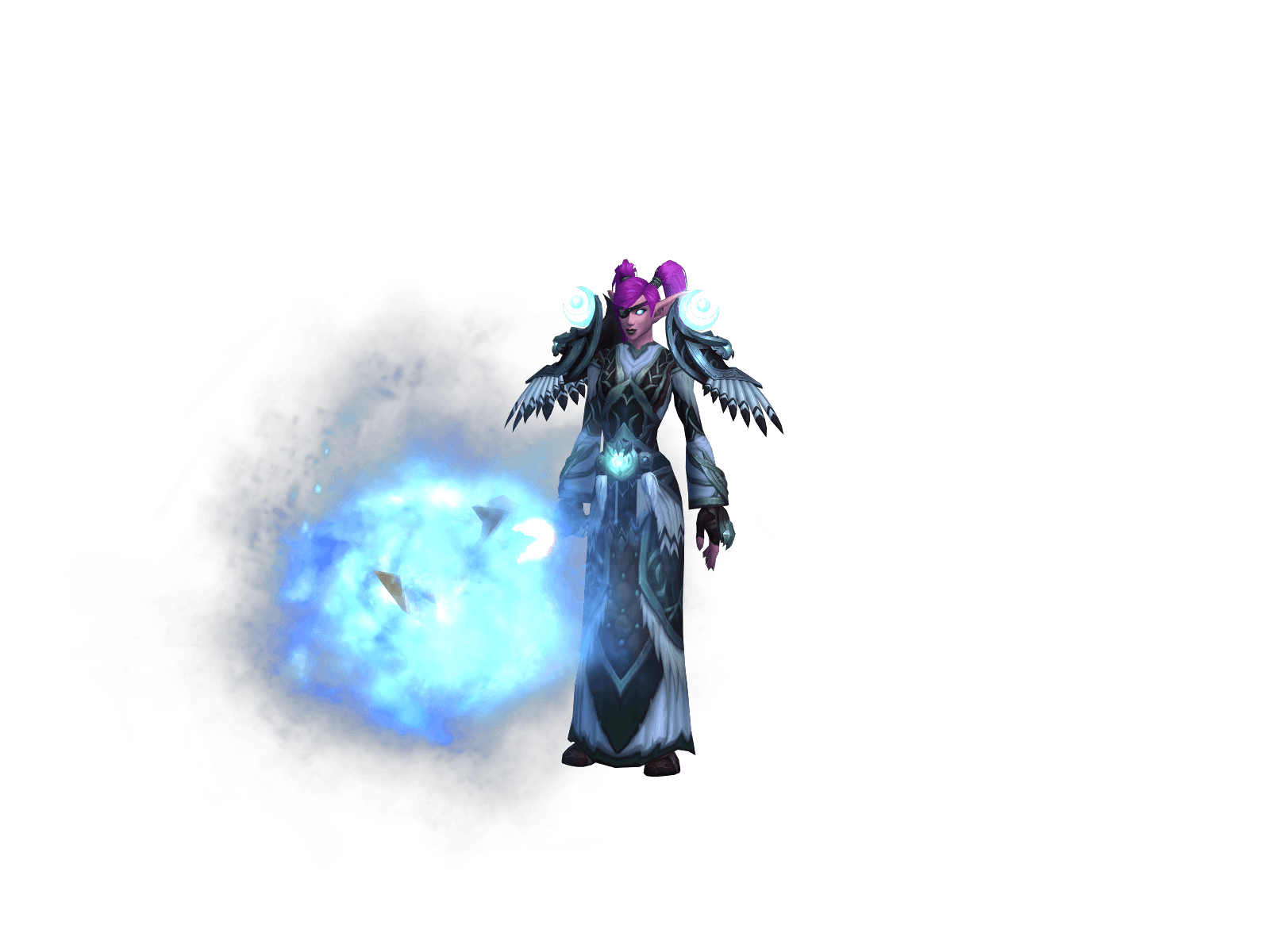Full character render of Jeepér