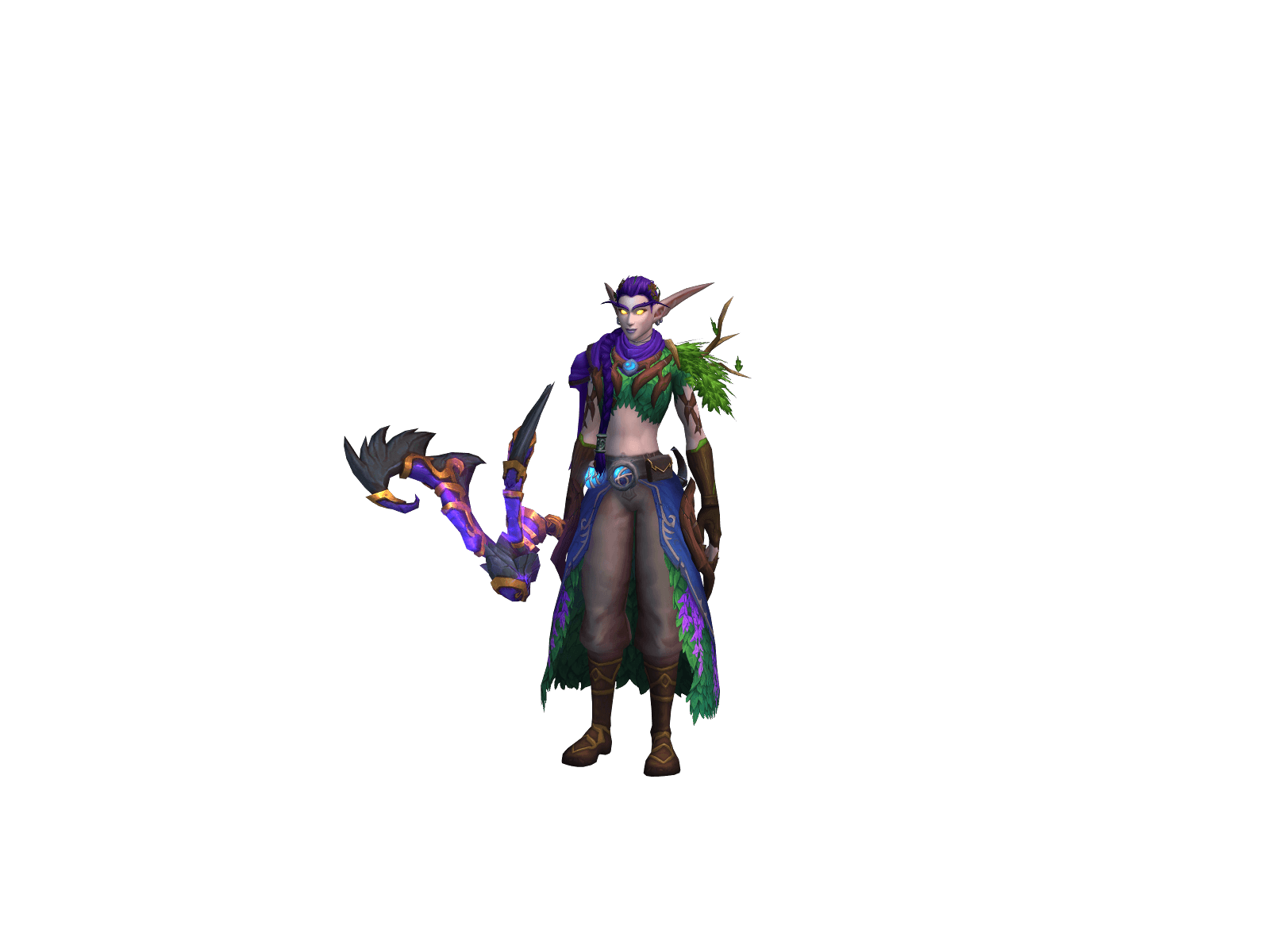 Full character render of Setztes