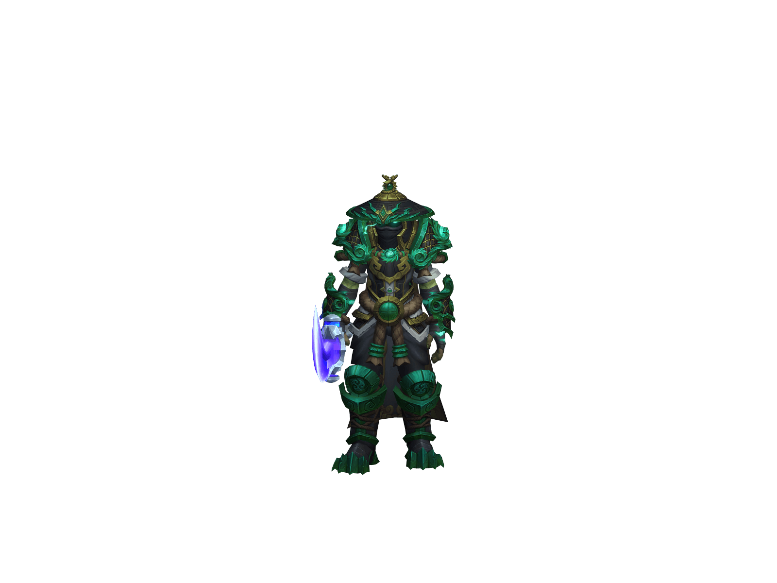 Full character render of Dimwalker