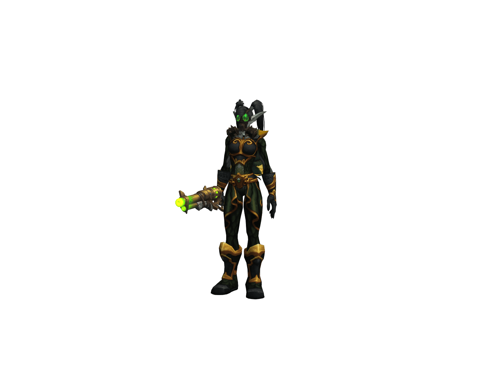 Full character render of Winarchikmvp