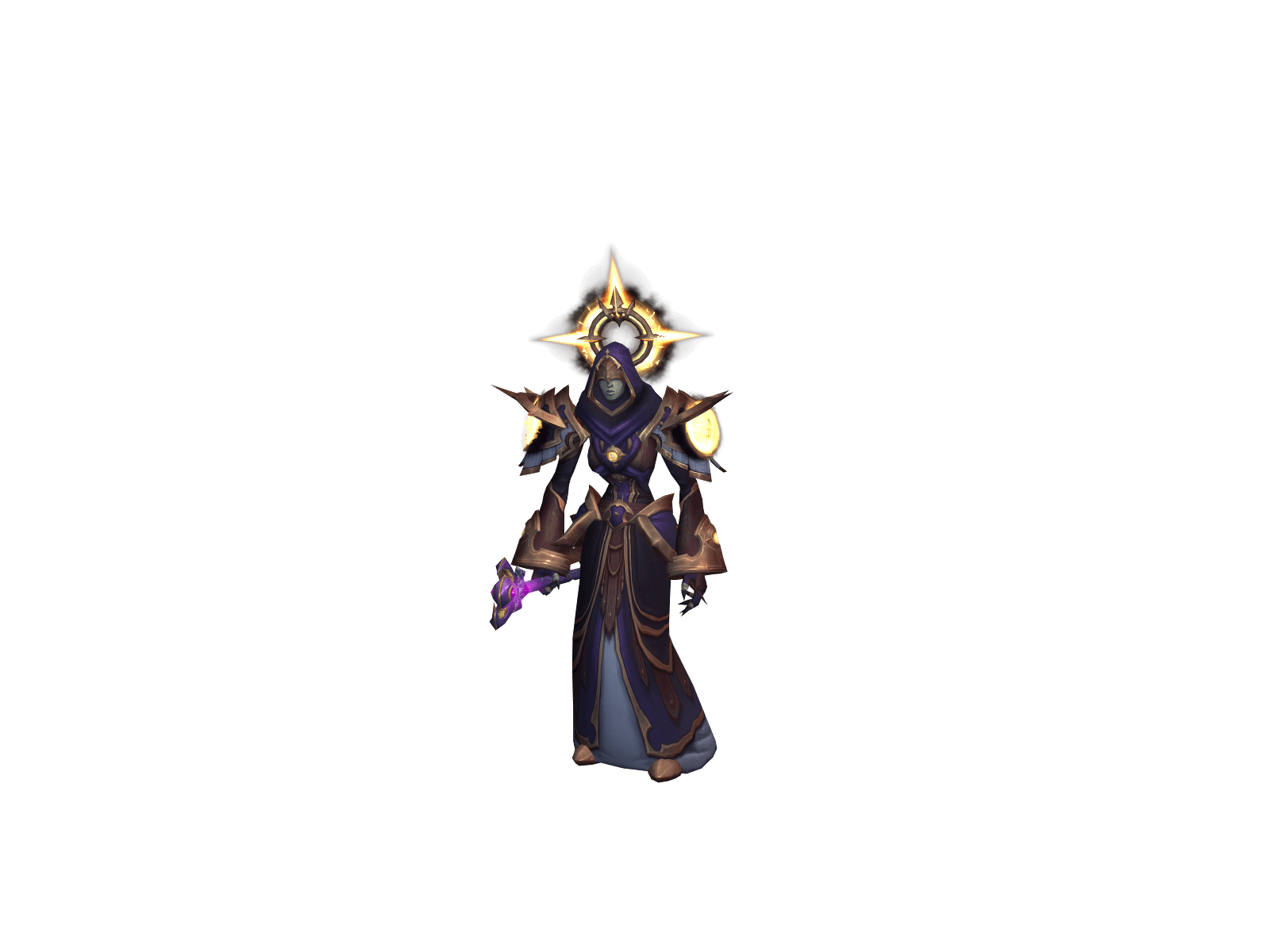 Full character render of Krupsy