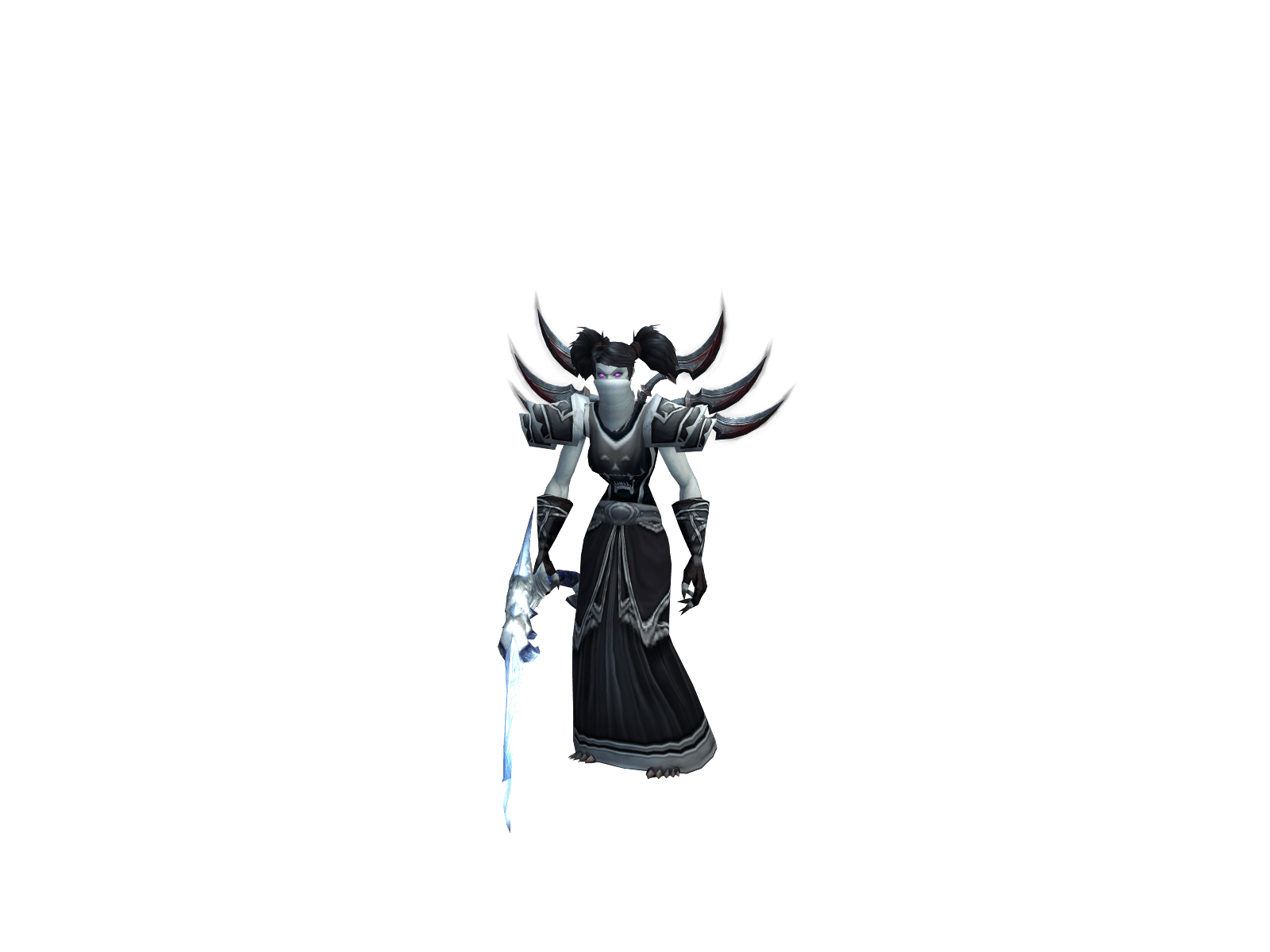 Full character render of Vikhsp
