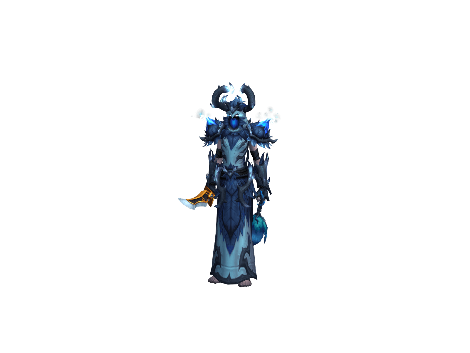 Full character render of Vacata