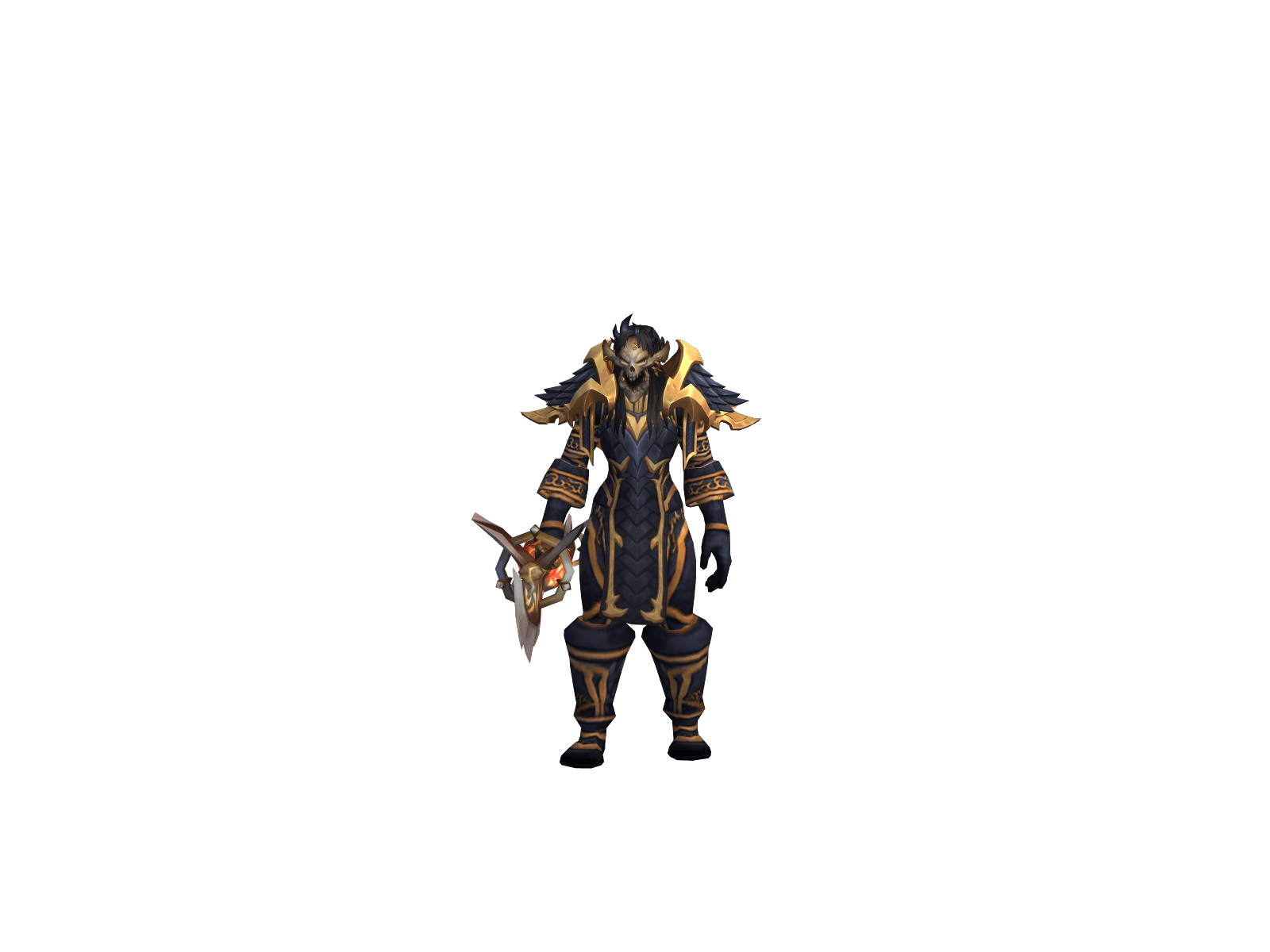 Full character render of Whaazzwalker