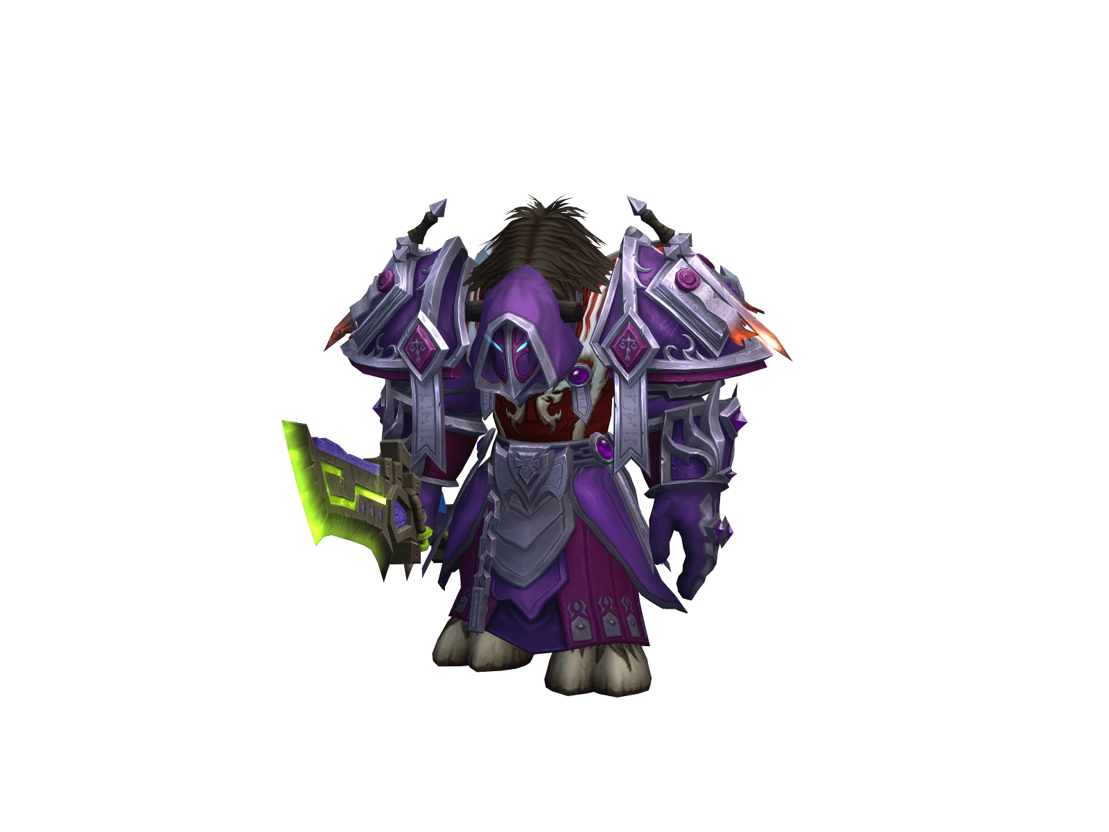 Full character render of Atacmsechka