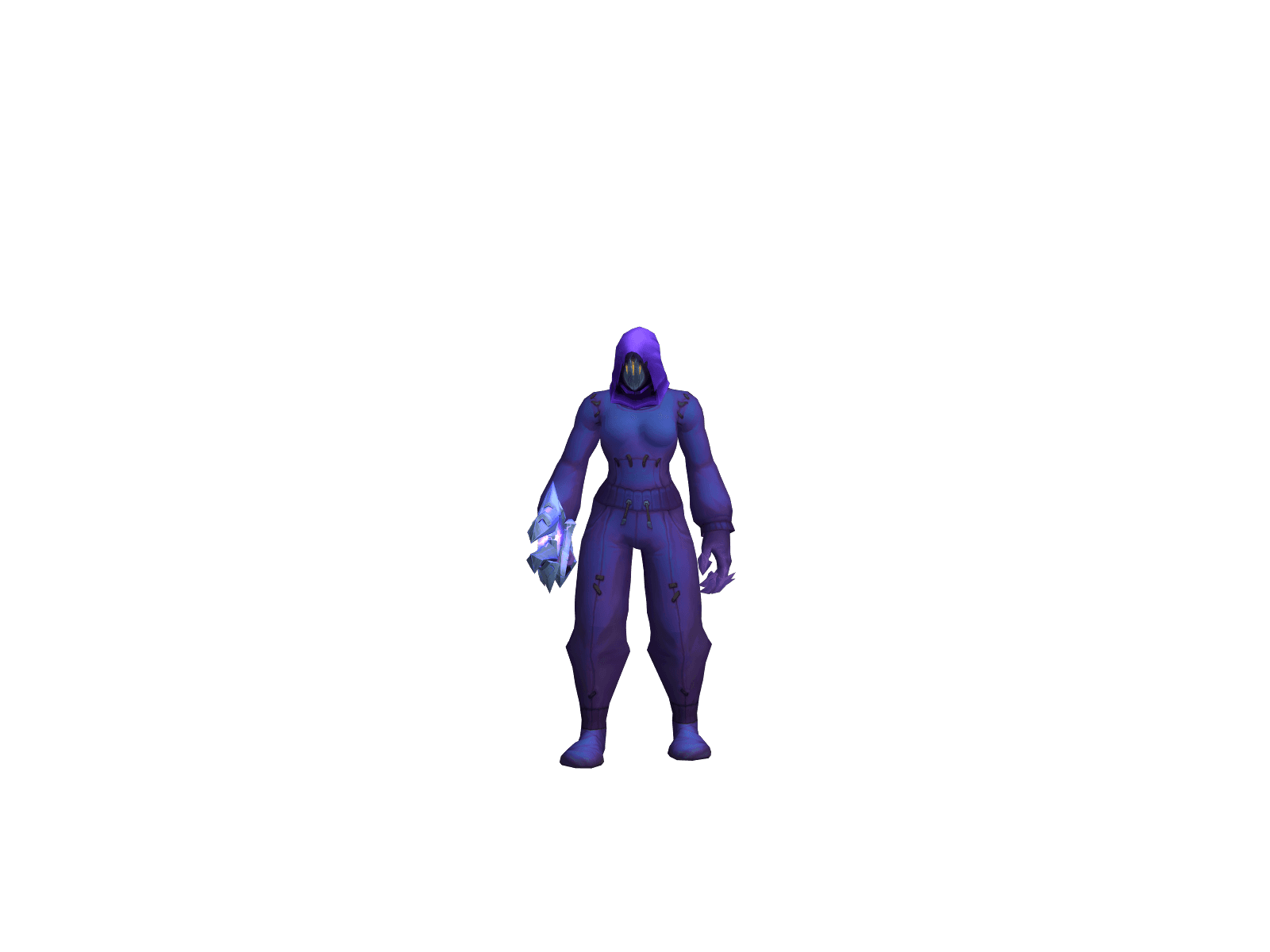 Full character render of Ceresxoxo