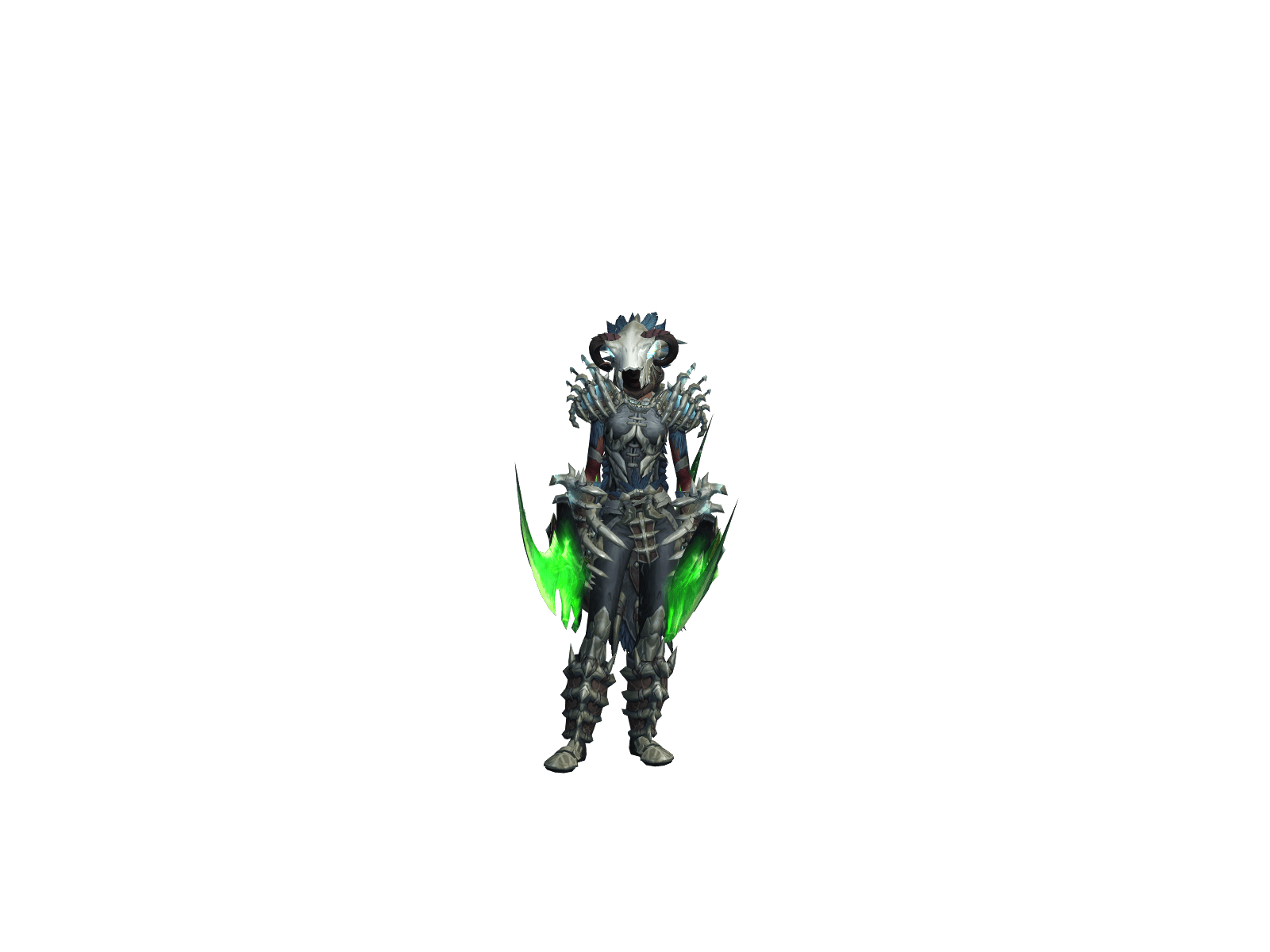Full character render of Slasktrosa