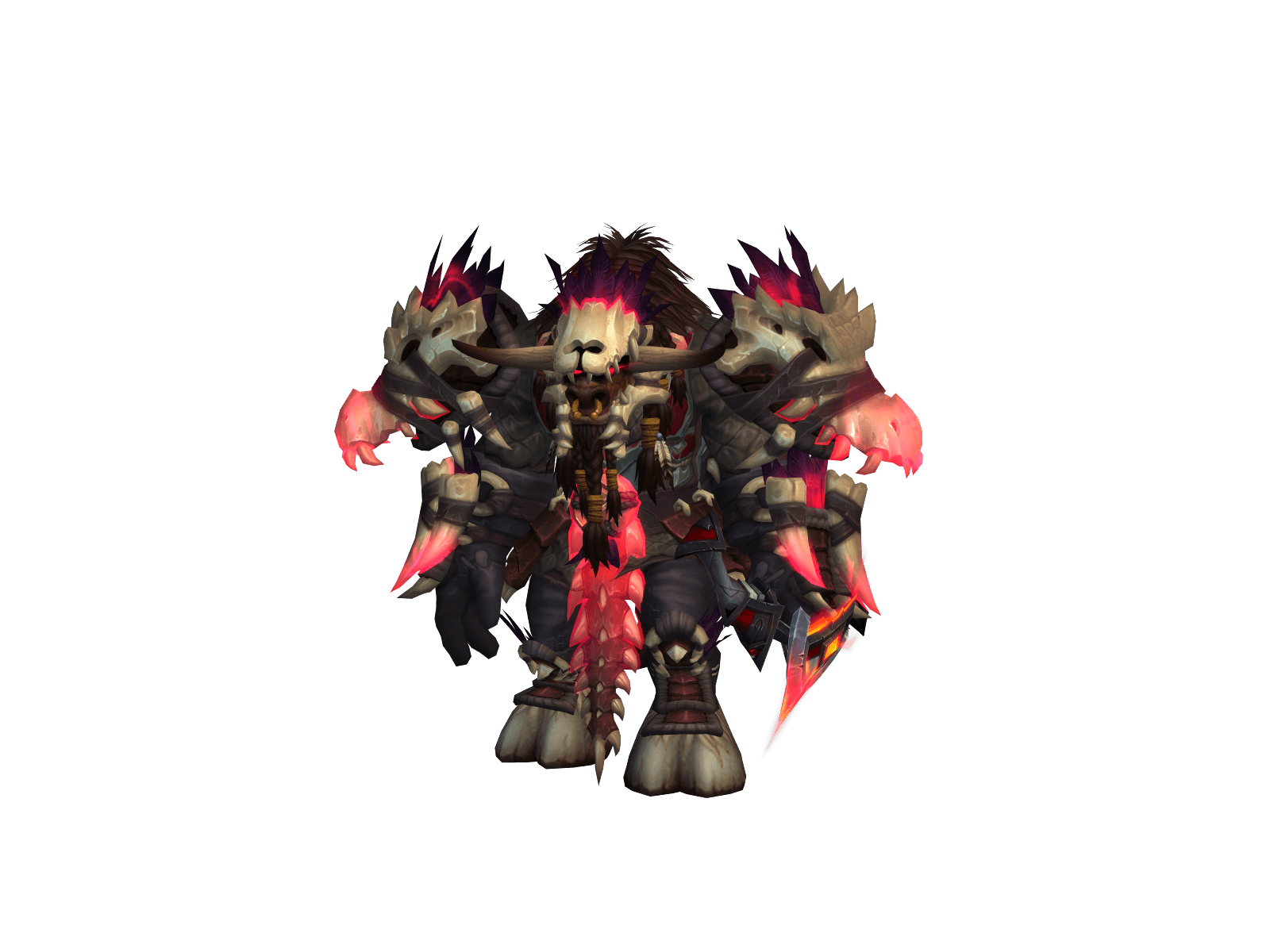 Full character render of Swipyhuntx