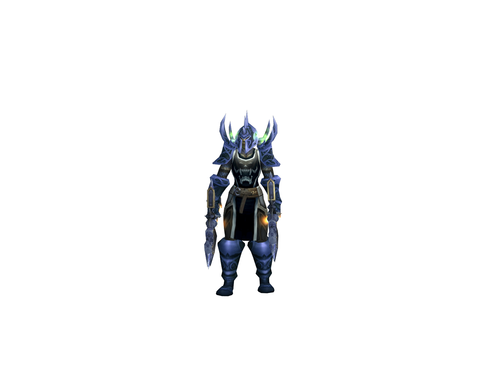 Full character render of Adorverin