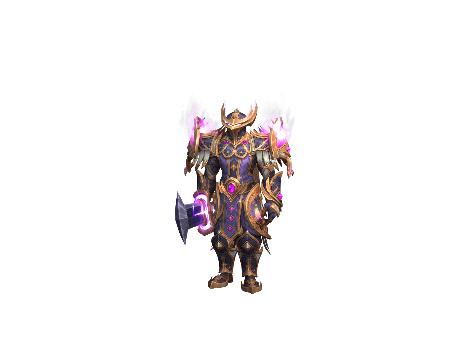 Full character render of Adwiramaz