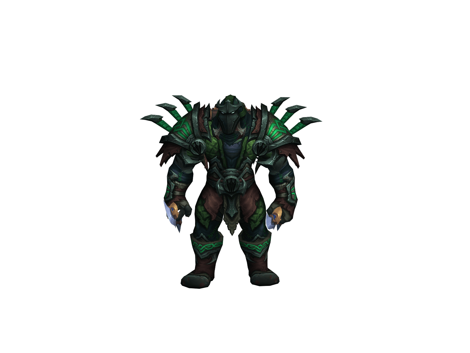 Full character render of Nachtlolz