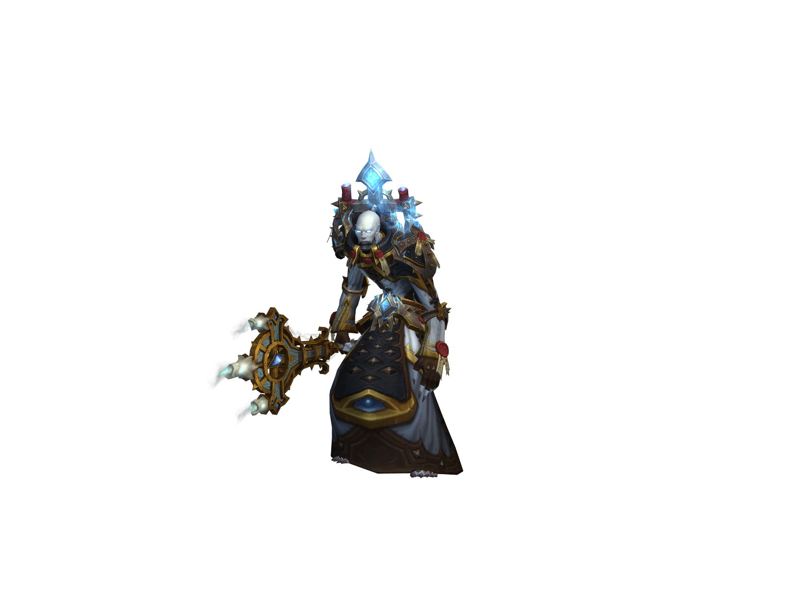 Full character render of Kaytoh