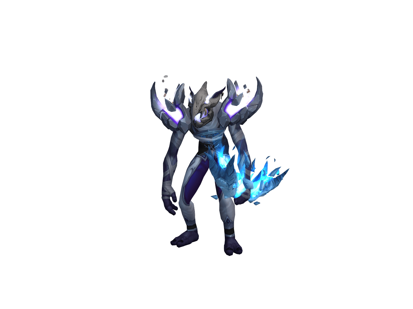Full character render of Toejob