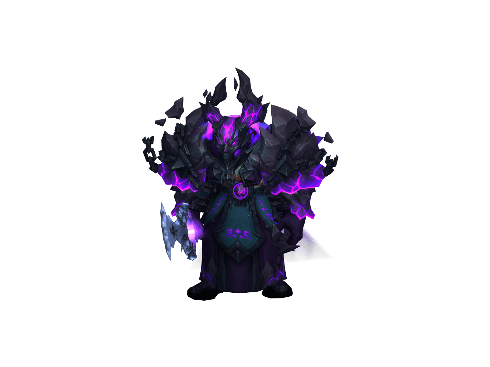 Full character render of Suxmydot