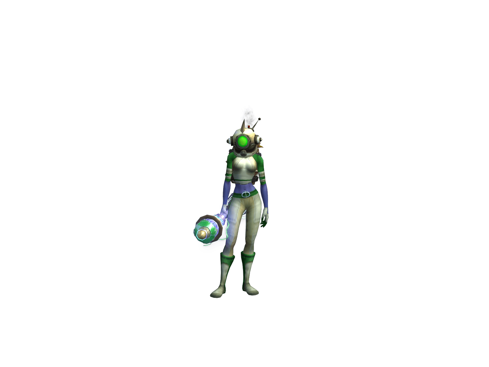 Full character render of Sixsevenxd
