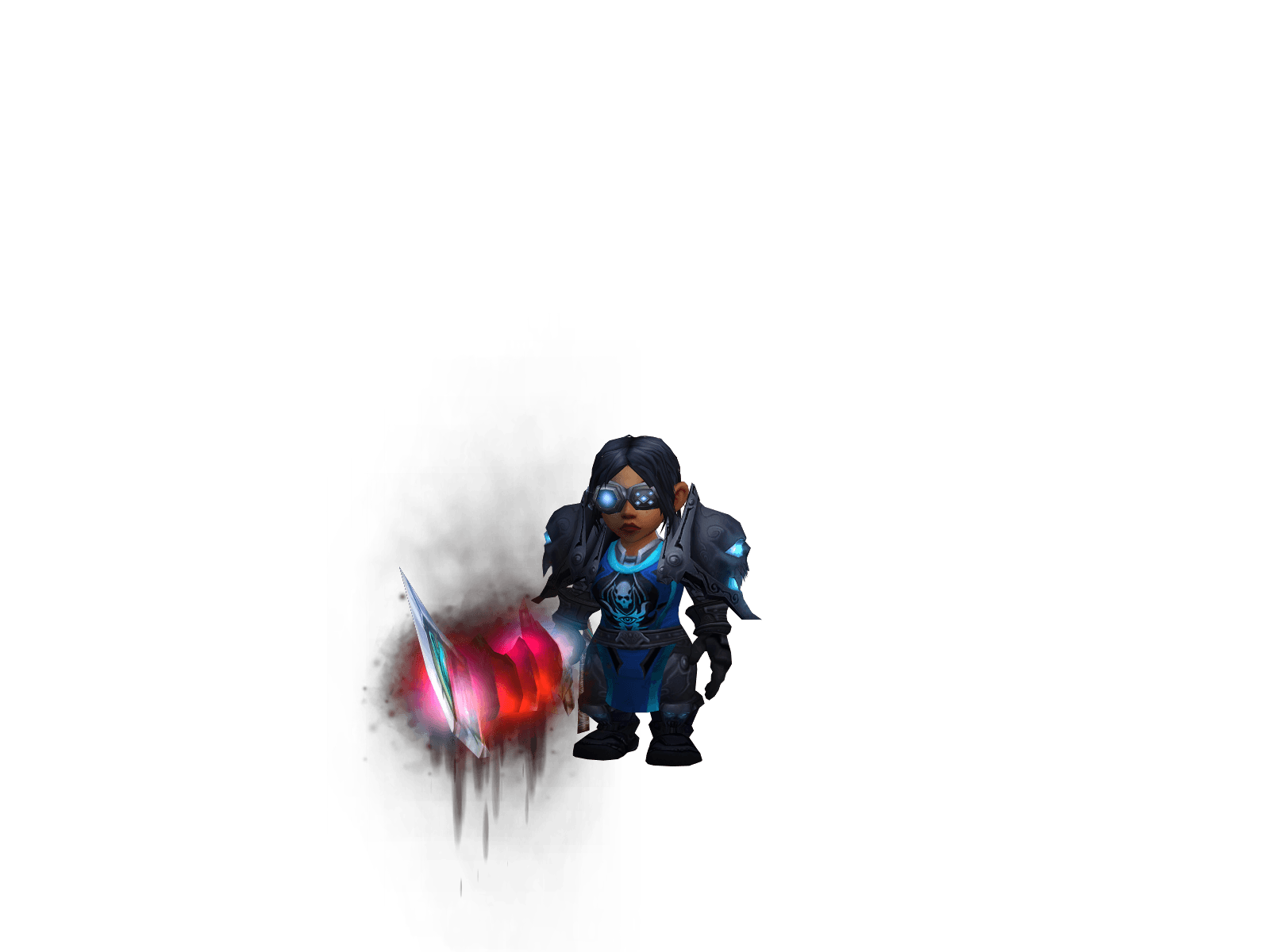Full character render of Ilovealeksa