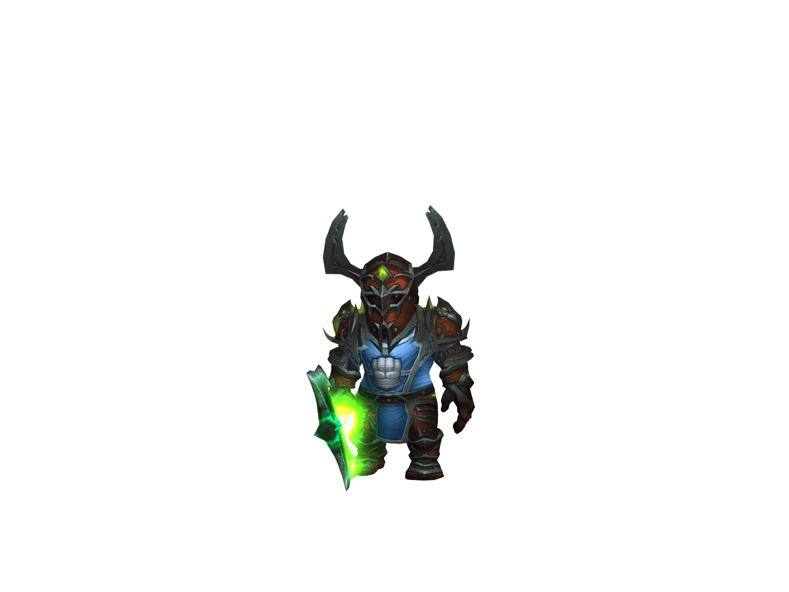 Full character render of Shaaby