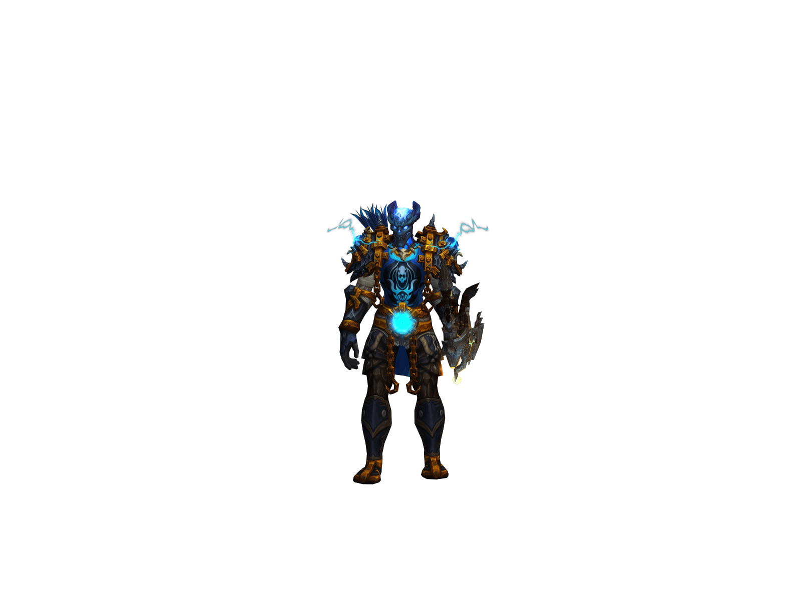 Full character render of Egotrap