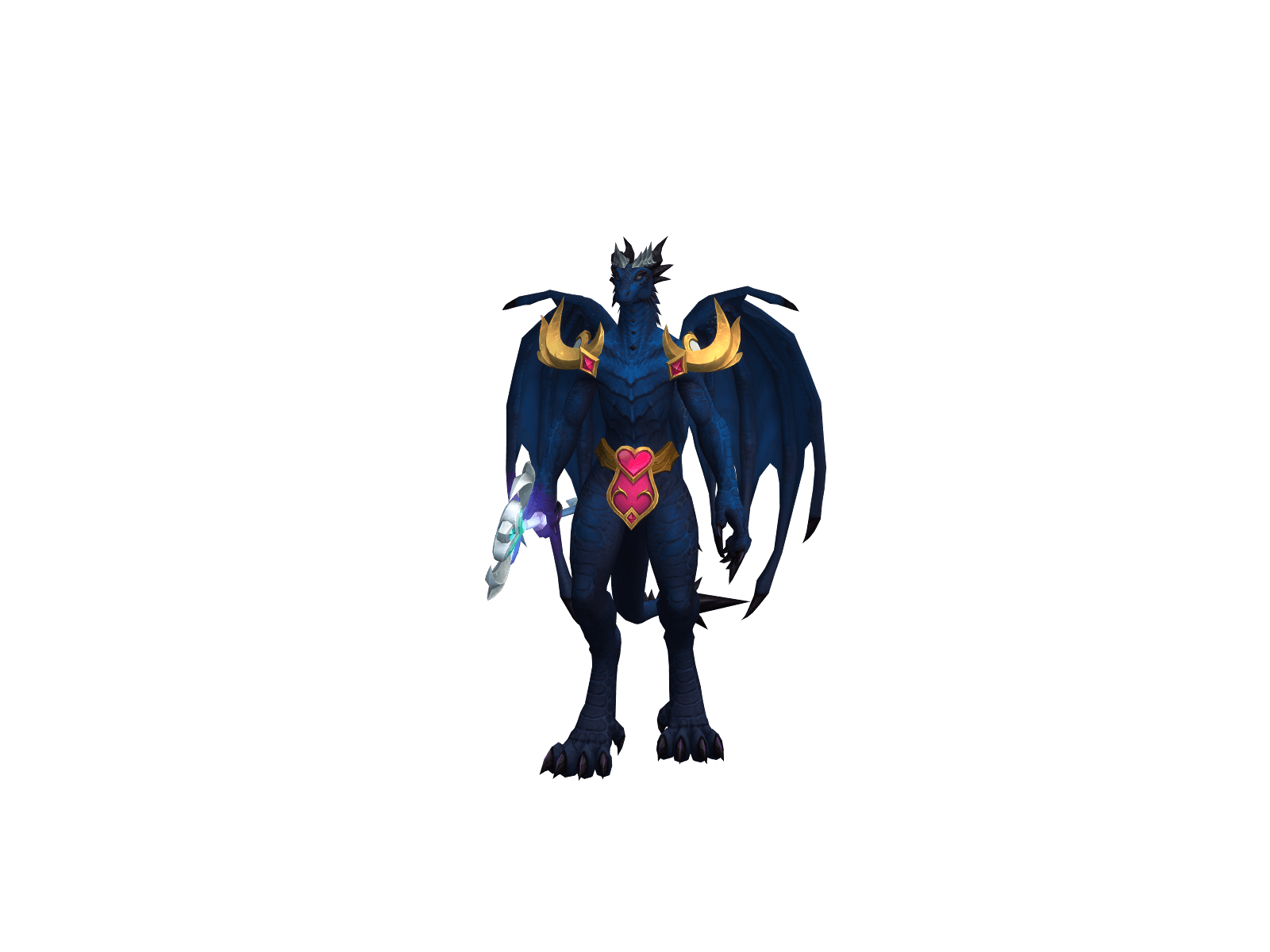 Full character render of Ndntmndntm