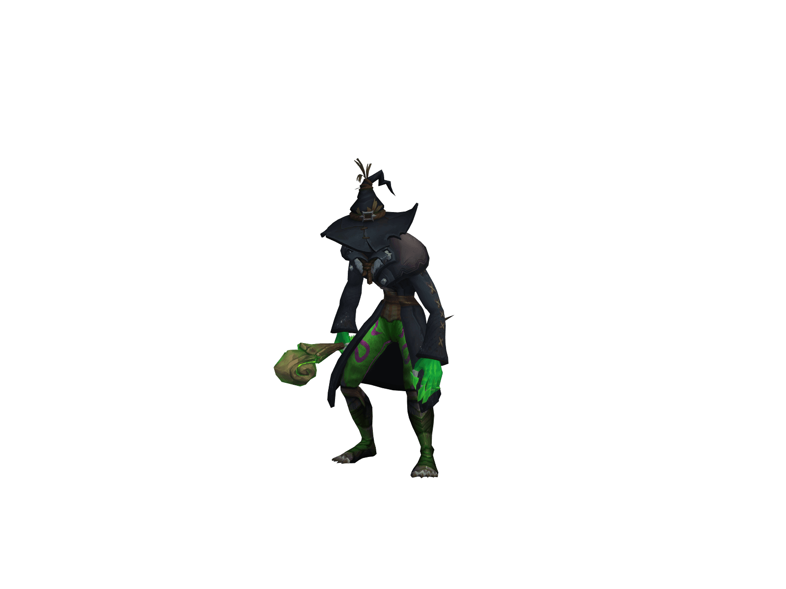 Full character render of Öchch