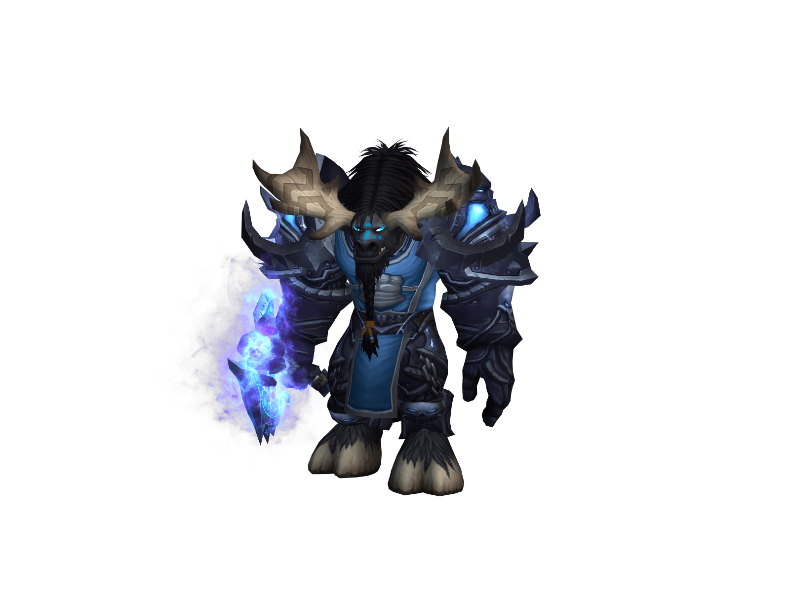 Full character render of Fxckingmad