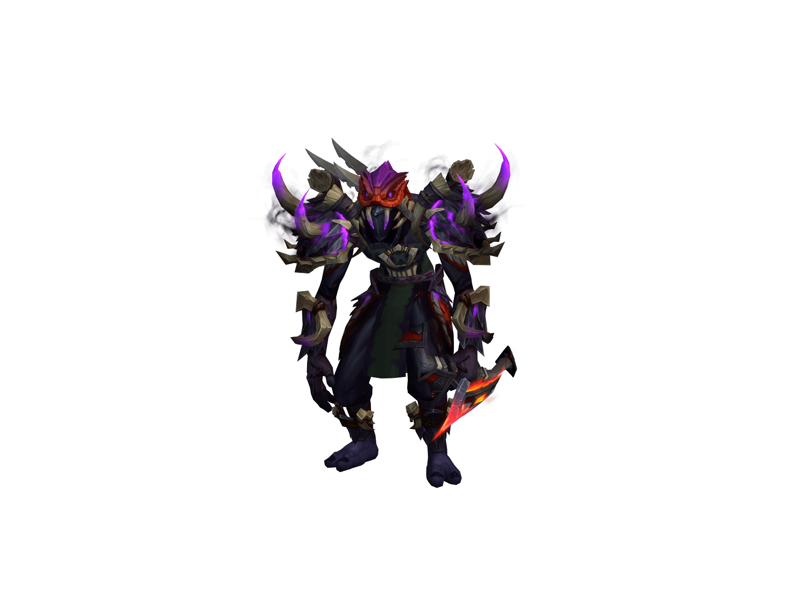 Full character render of Sipsip