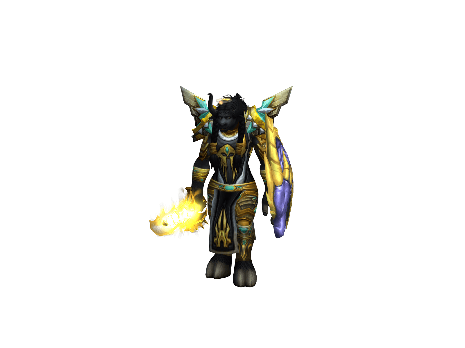 Full character render of Brkhful