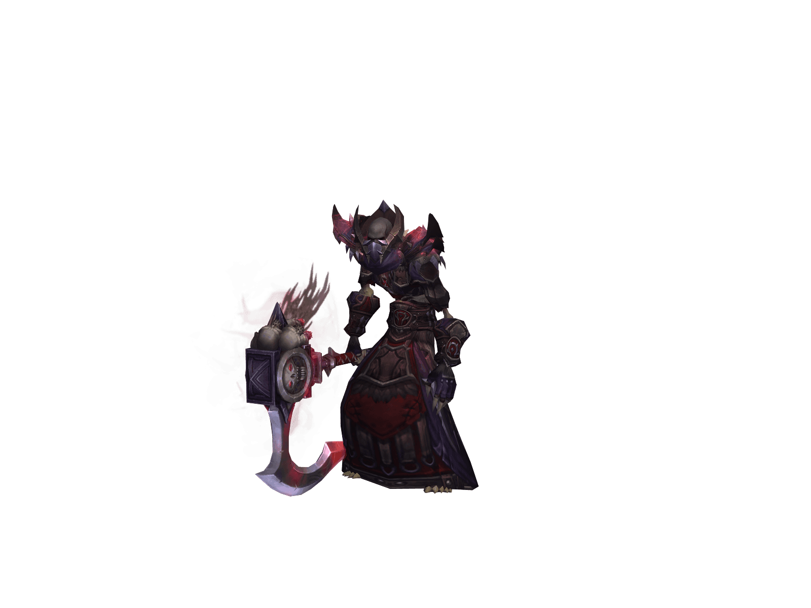 Full character render of Deadlybones