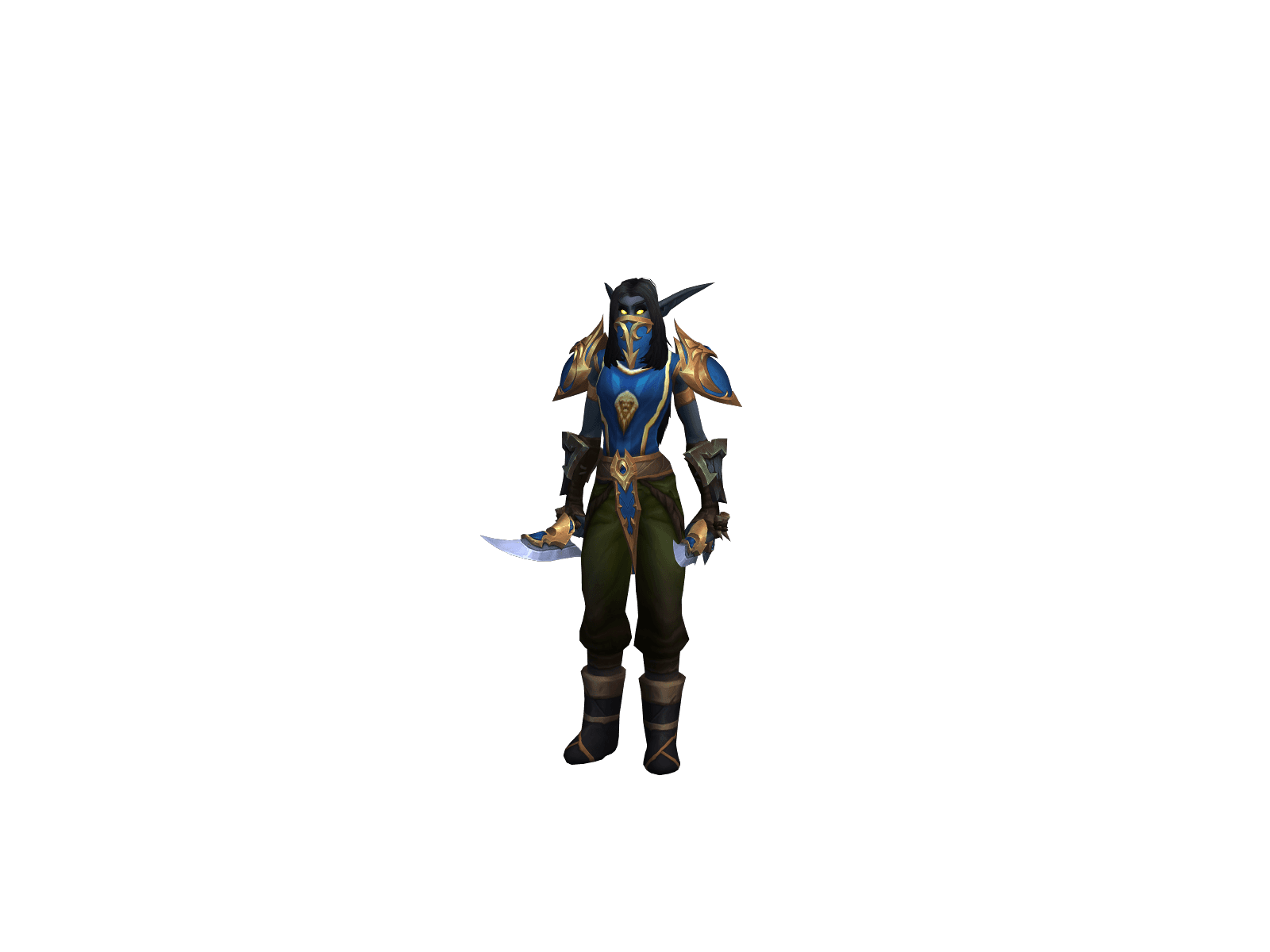 Full character render of Mokobé