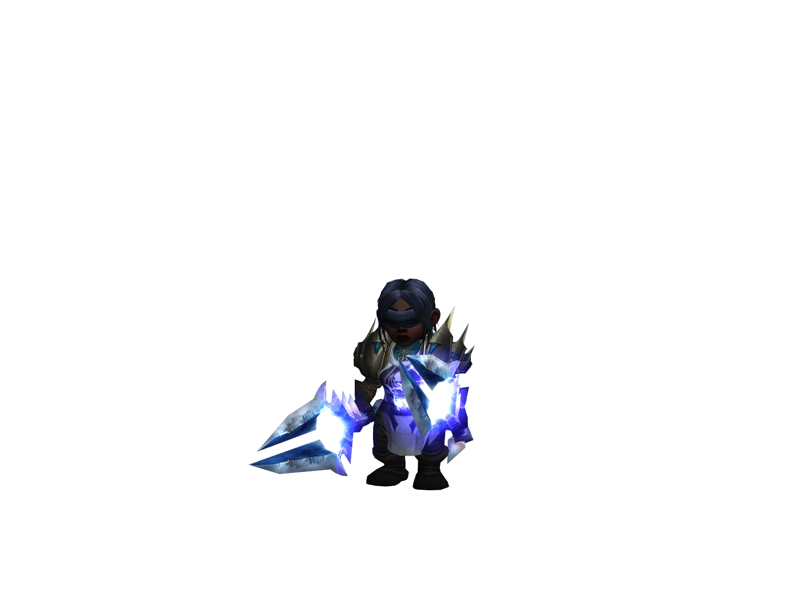 Full character render of Whaazzler