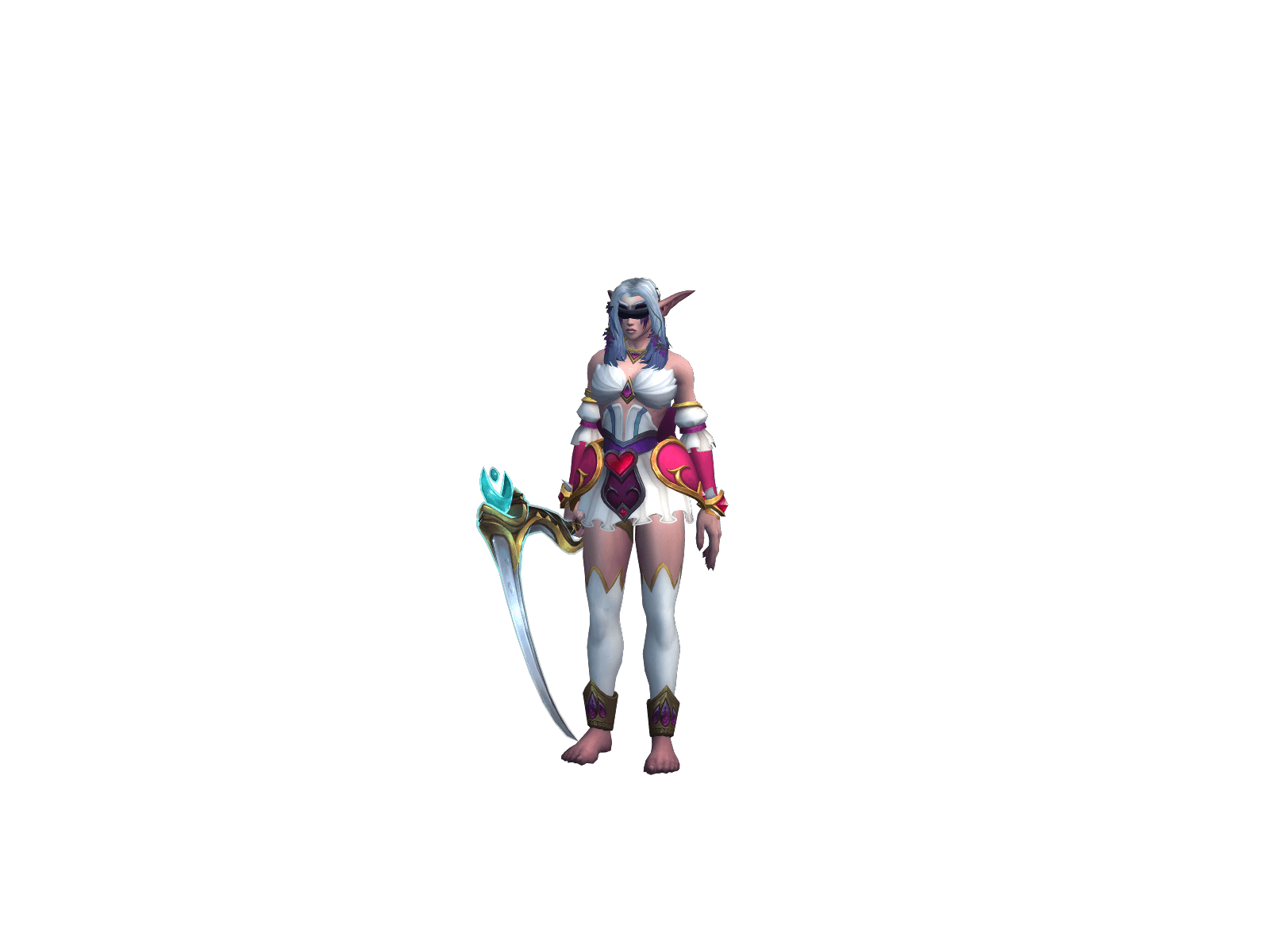 Full character render of Nâlya