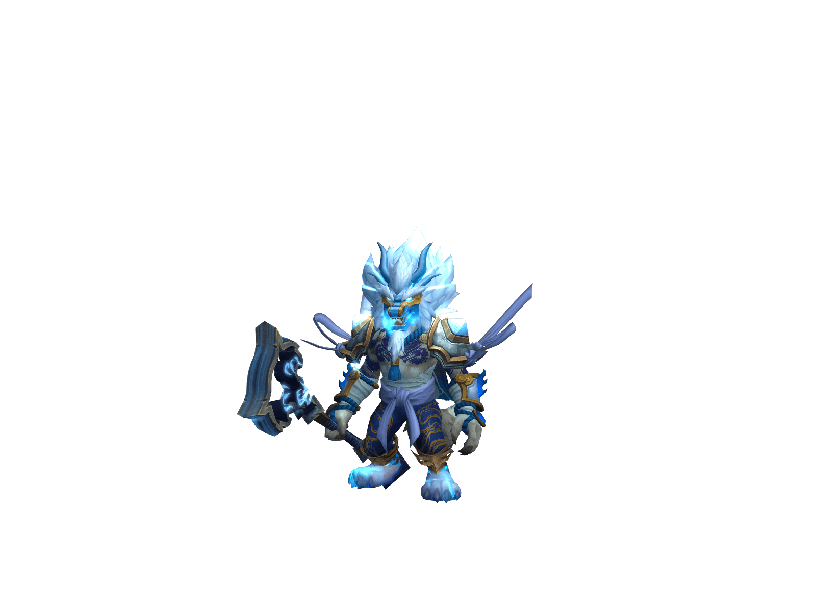 Full character render of Karpenter