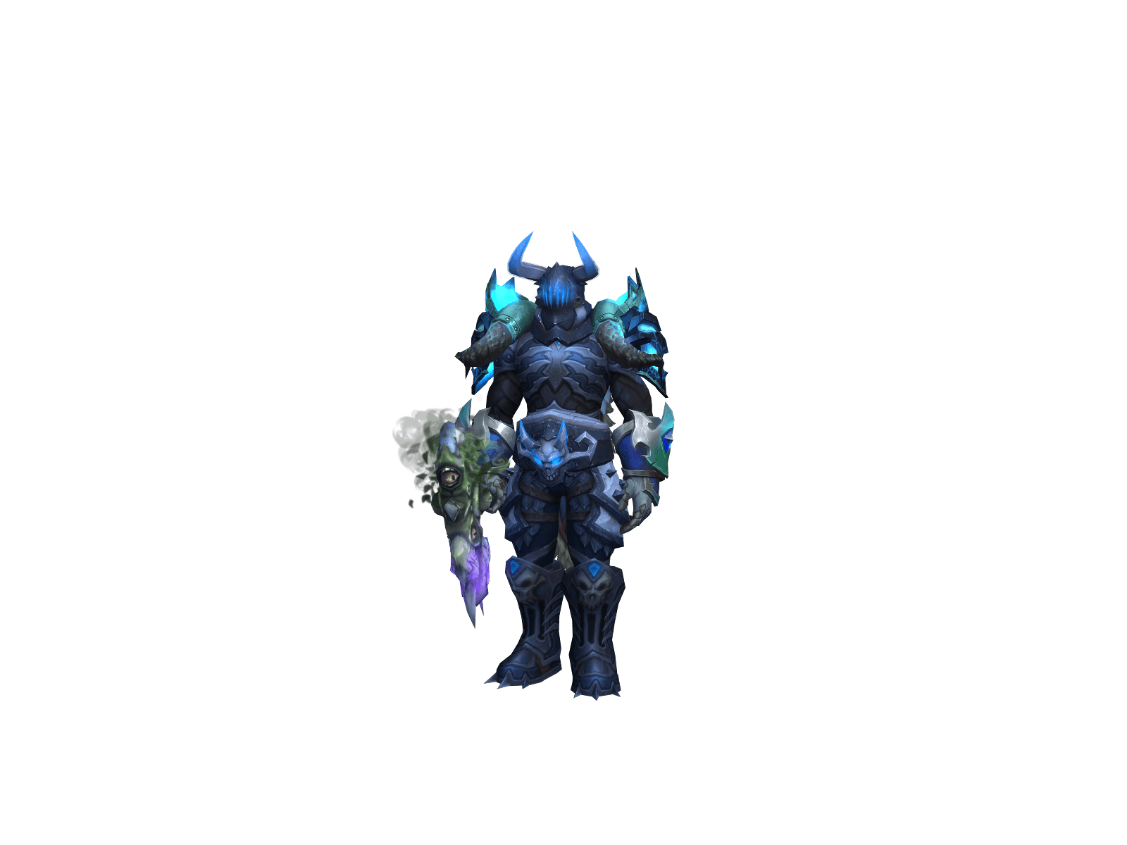 Full character render of Bloodhelm