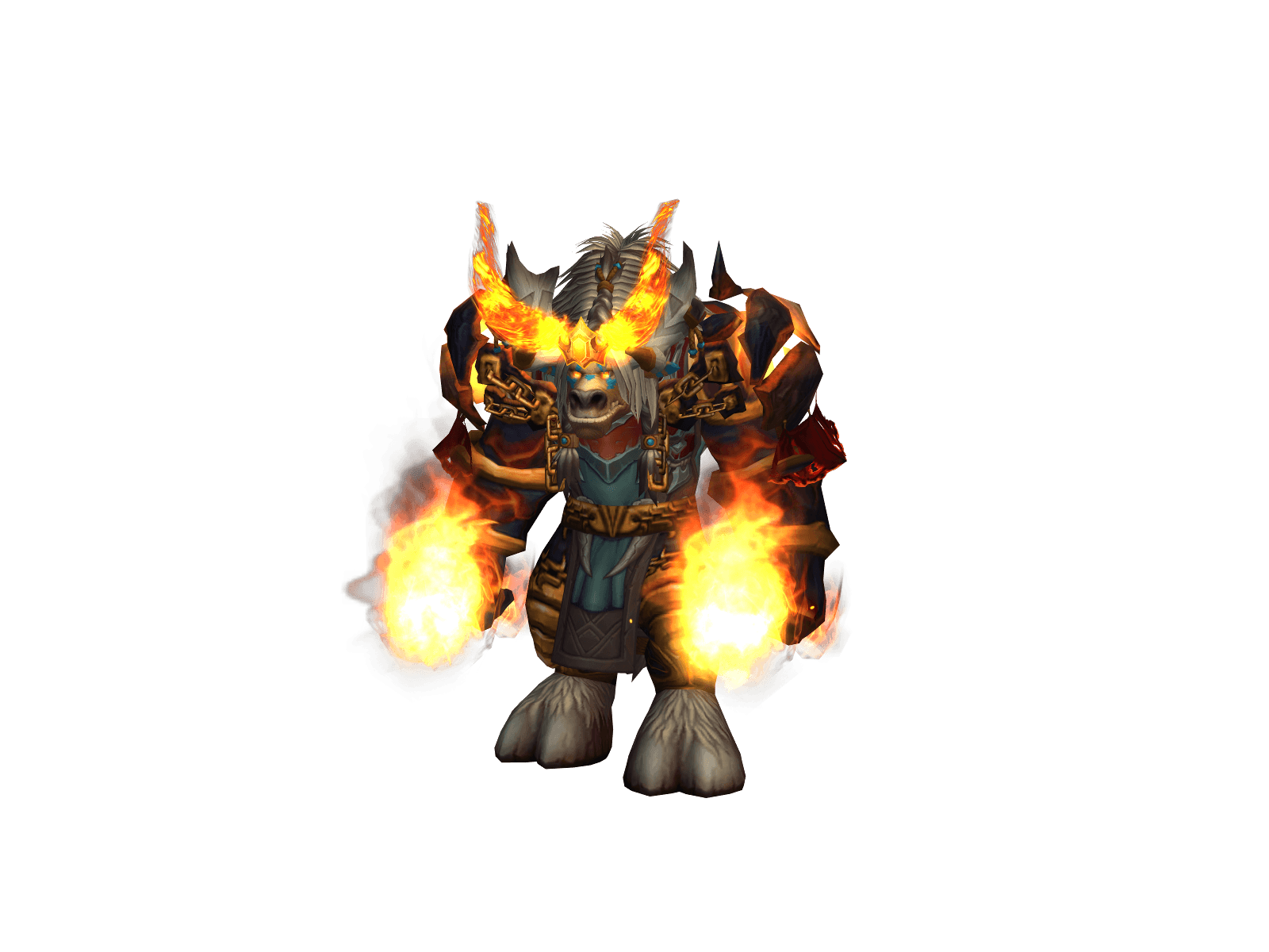 Full character render of Oe