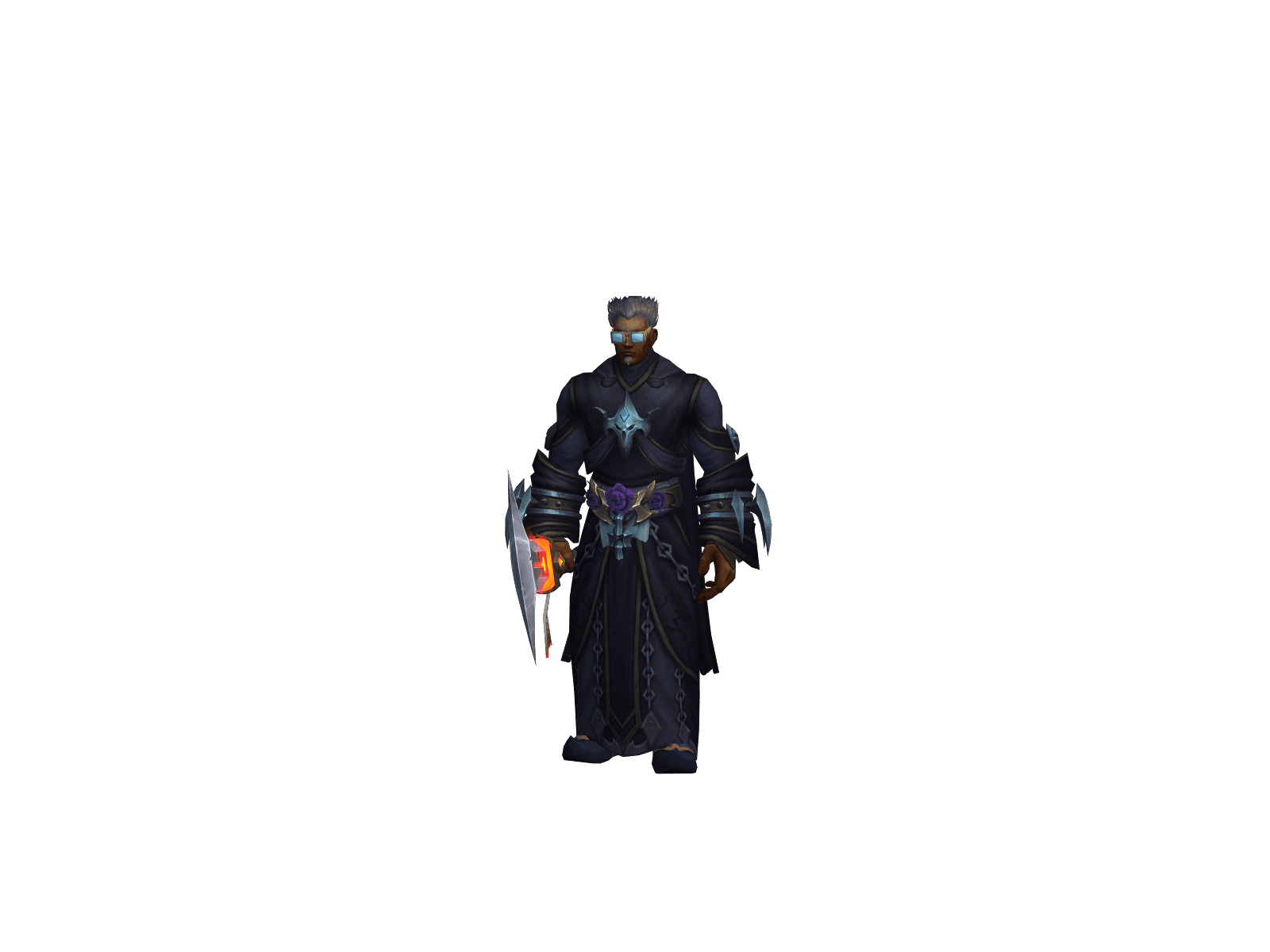 Full character render of Nytram